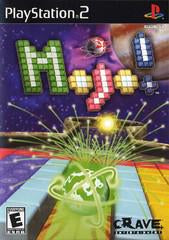 PS2 Mojo! Video Game