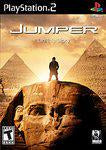 PS2 Jumper Griffin’s Story Video Game