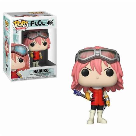Funko Pop! Animation FLCL Haruko #456