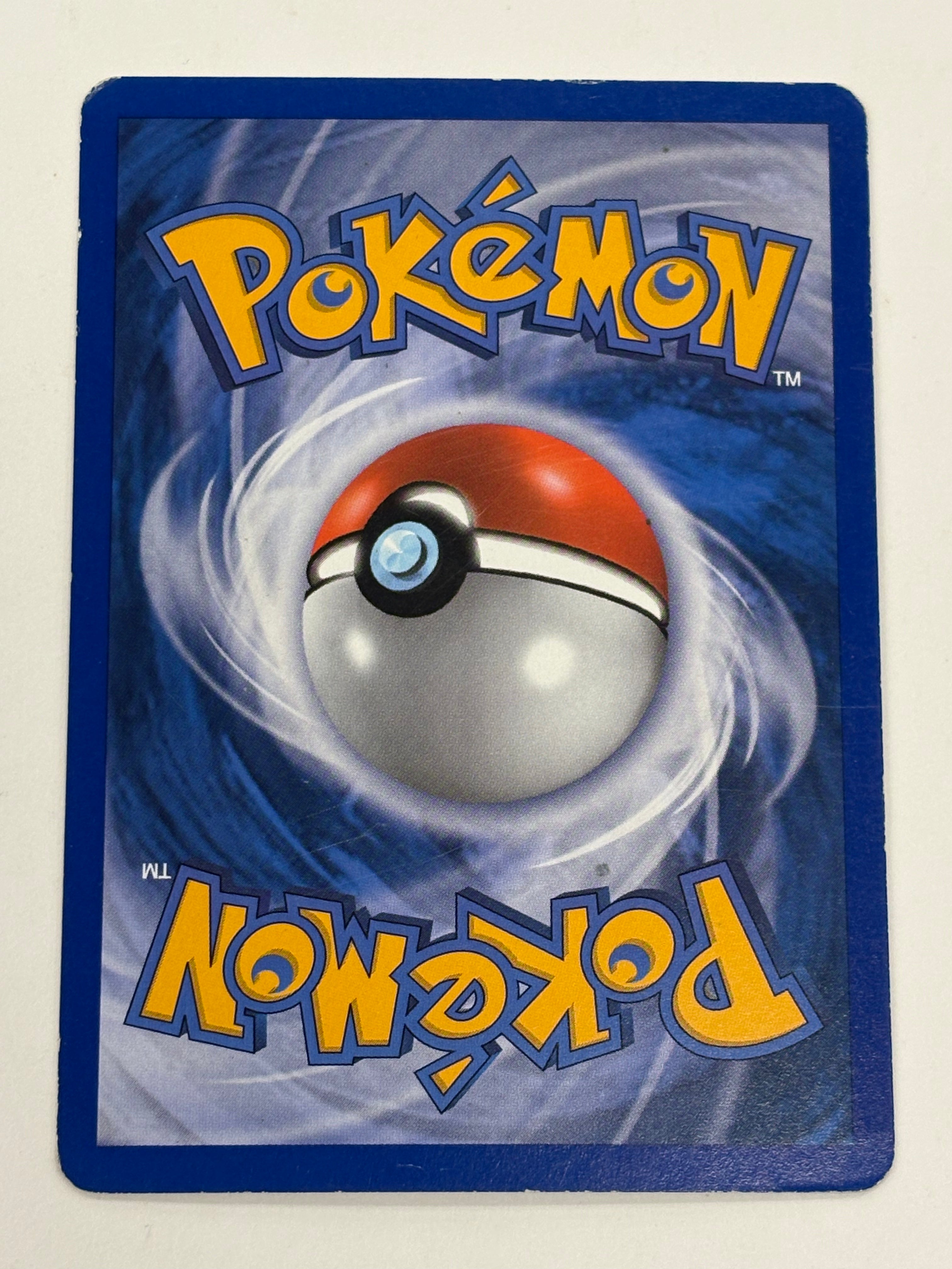 Pokémon TCG - EX Dragon Frontiers Latias (Delta Species) 95/101 MP
