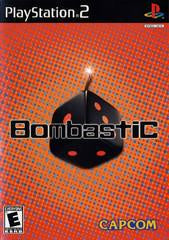 PS2 Bombastic Video Game