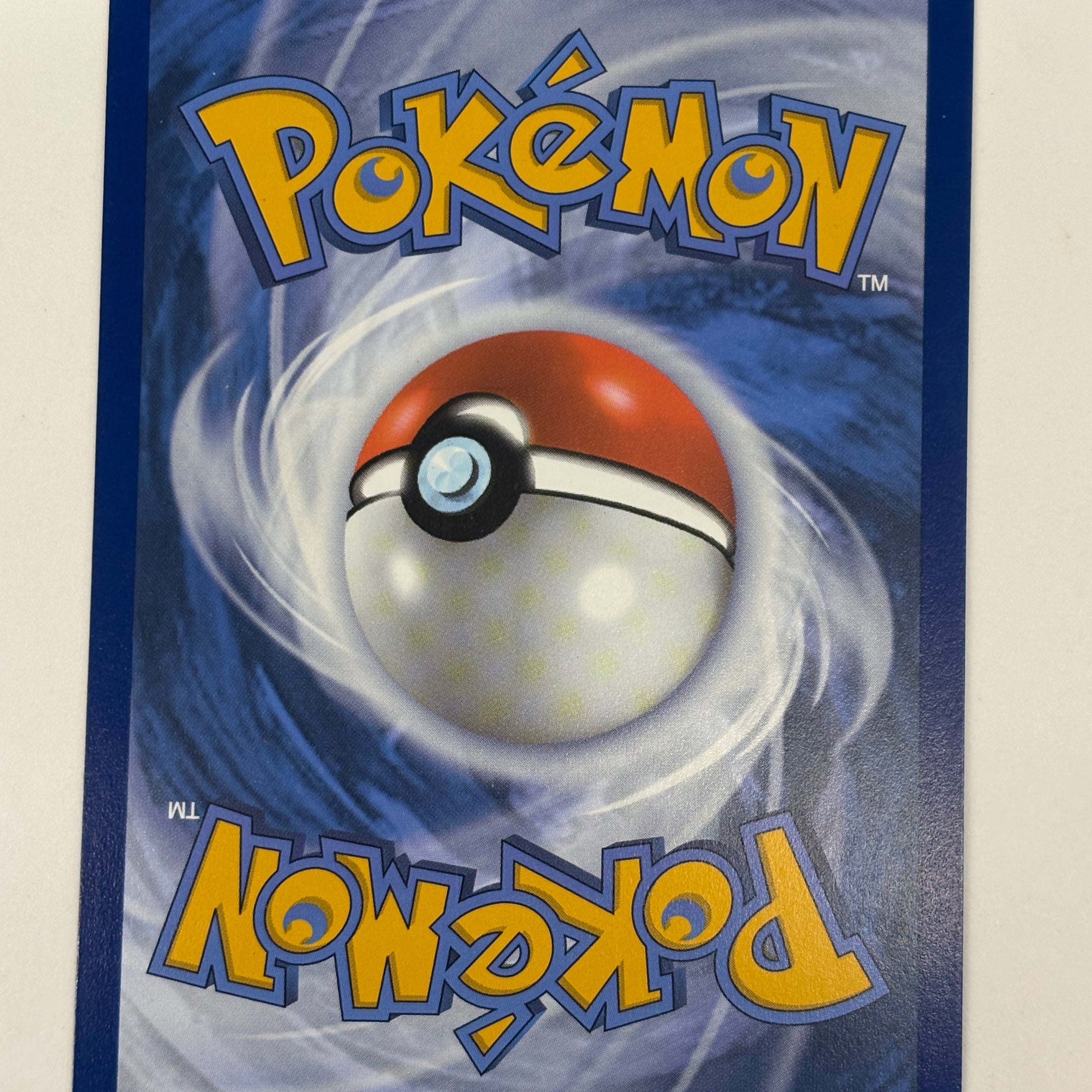 Pokémon TCG - Temporal Forces Gastly 177/162 LP