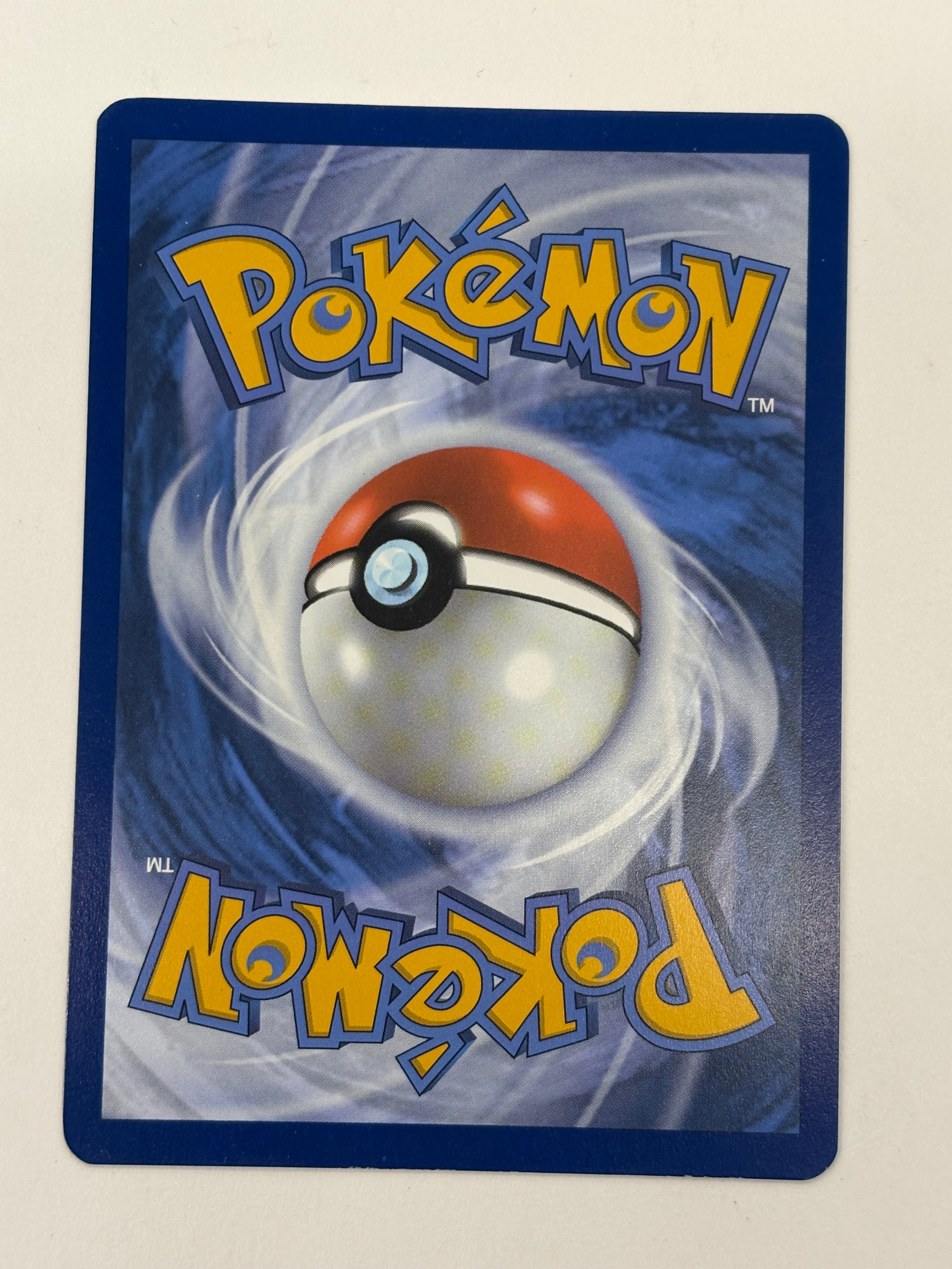 Pokémon TCG - Temporal Forces Gastly 177/162 LP