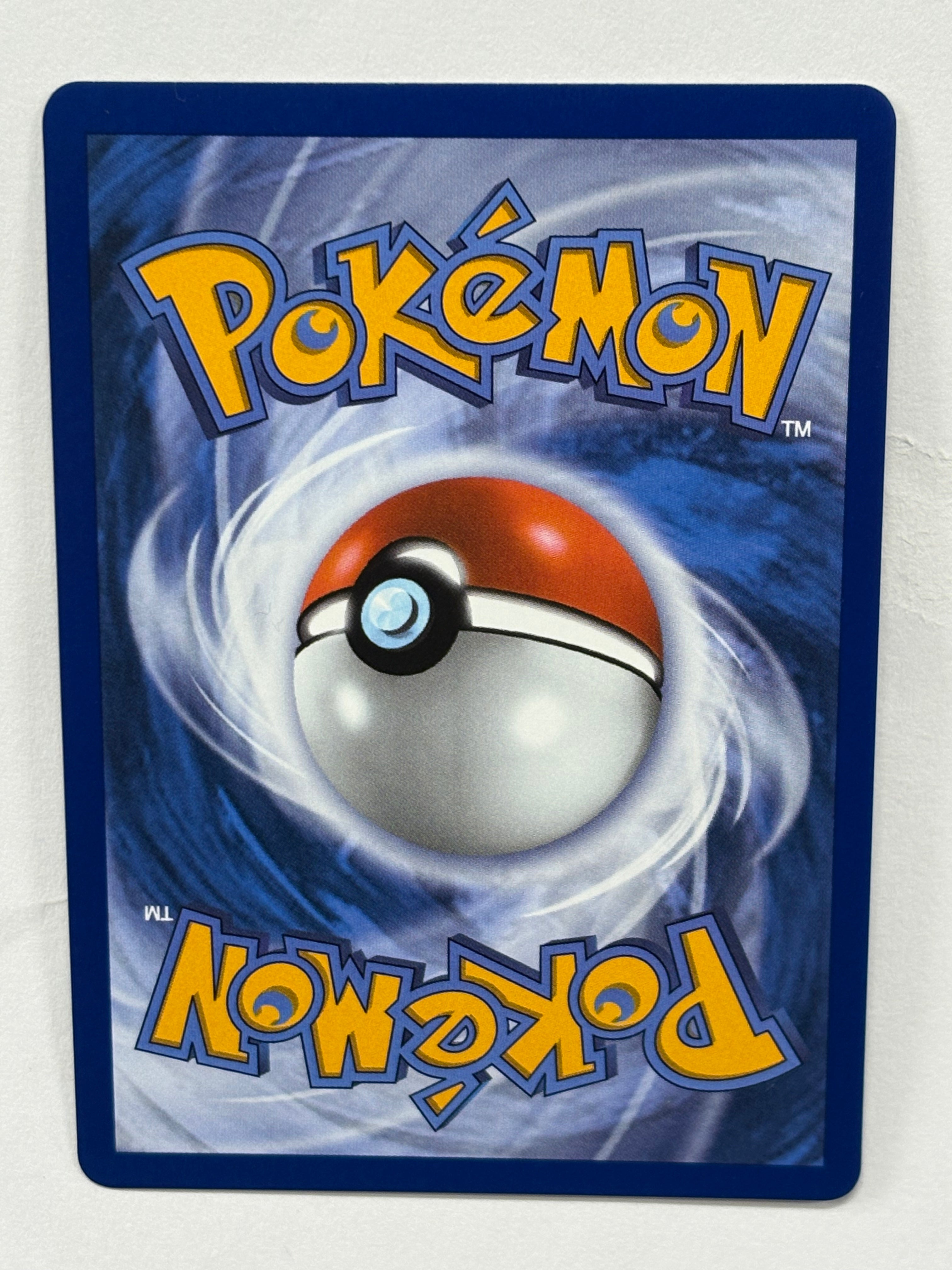 Pokémon TCG - White Flare Jellicent ex 168/086 NM