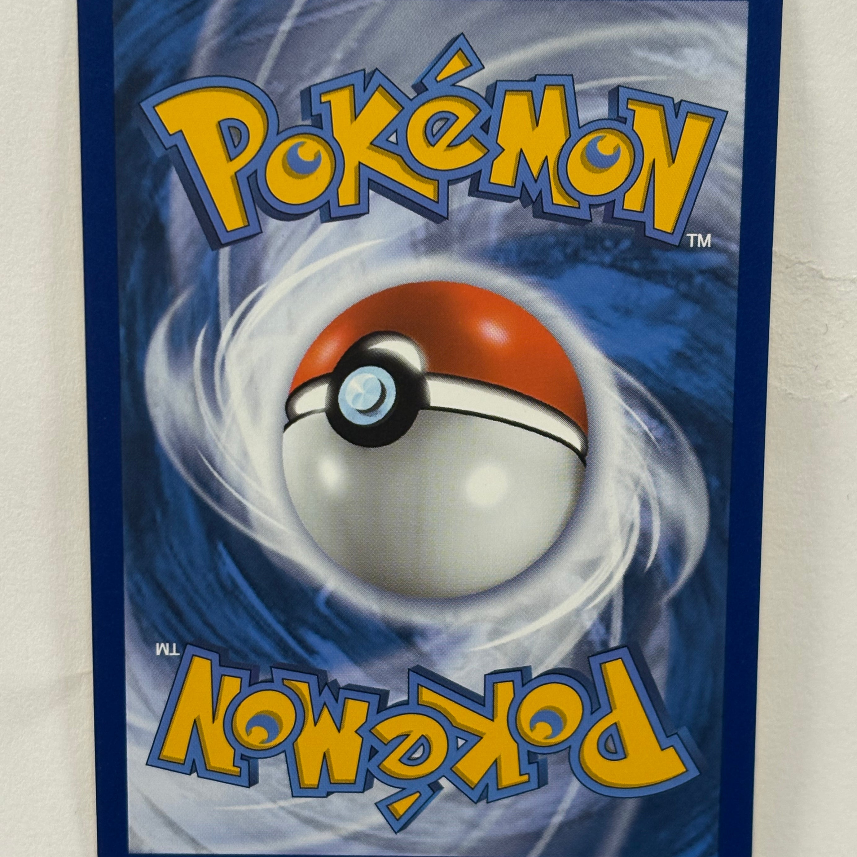 Pokémon TCG - 25th Anniversary Promo Cards __’s Pikachu #25 NM