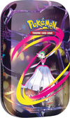 Pokémon TCG Mega Evolution Mini Tins