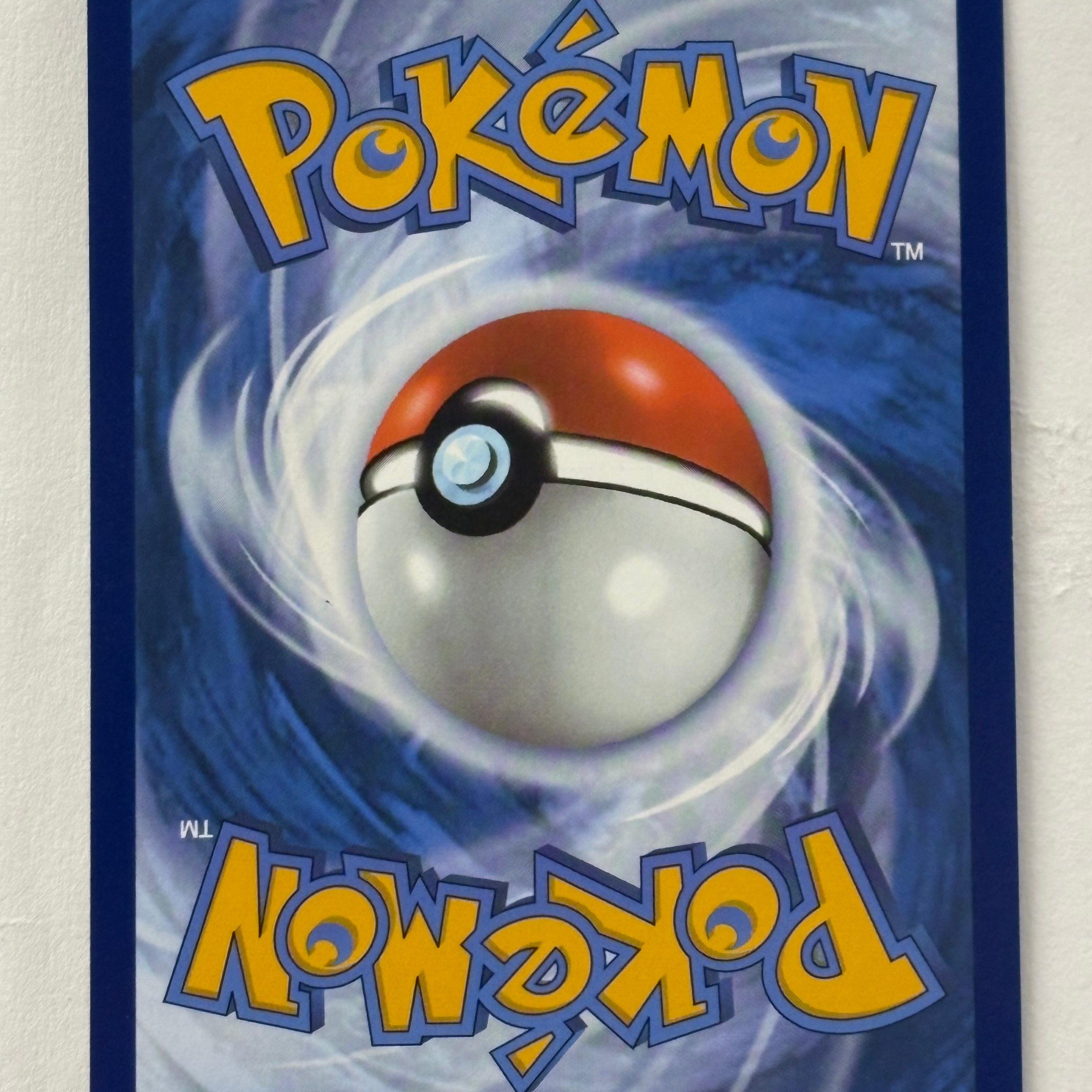 Pokémon TCG - White Flare Sawsbuck ex 168/086 NM