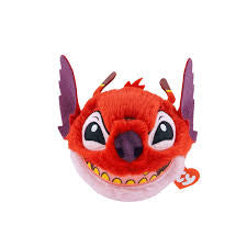 Ty Beanie Bouncers Lilo & Stitch Leroy Plush