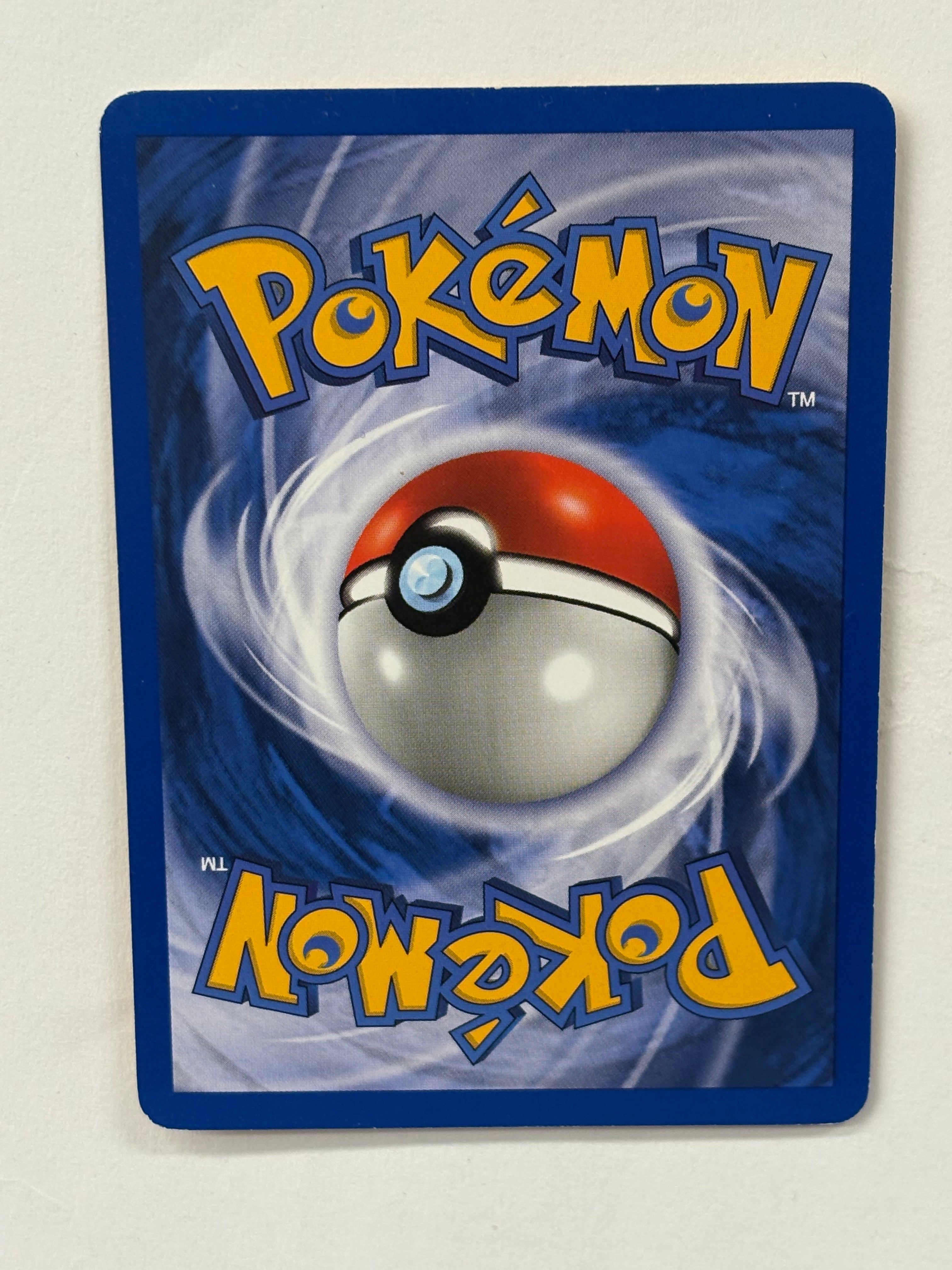 Pokémon TCG - 151 Nidoking 174/165 NM