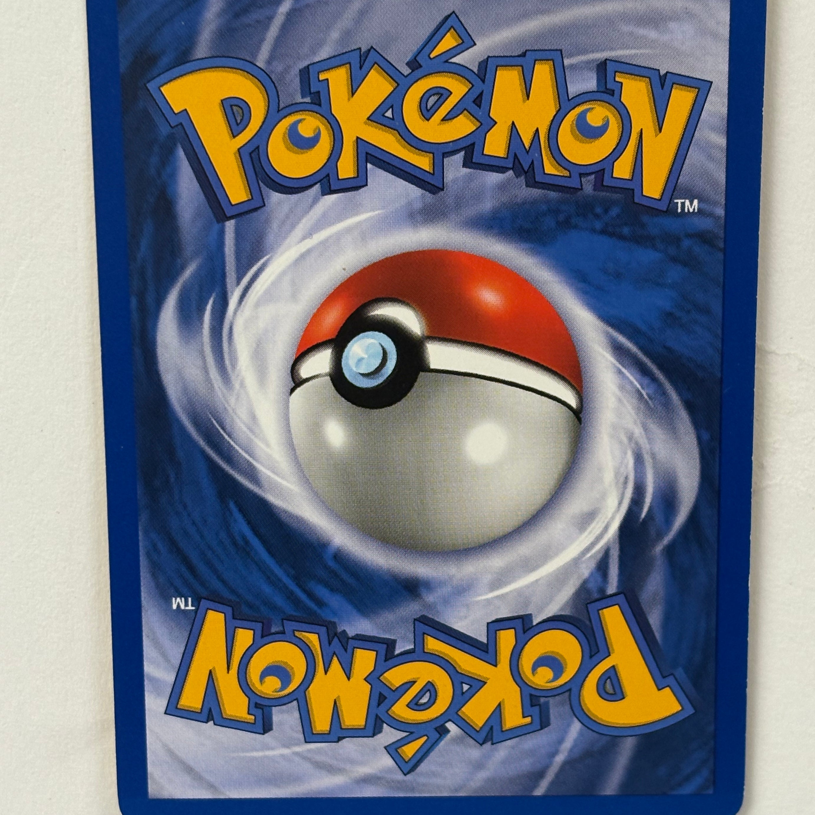 Pokémon TCG - Base Set 2 Ninetales Holo 13/130 NM
