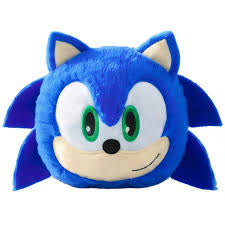 Ty Beanie Bouncers Sonic Sonic Plush