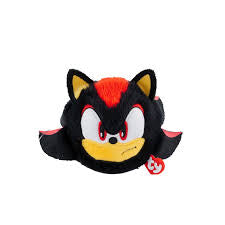 Ty Beanie Bouncers Sonic Shadow Plush