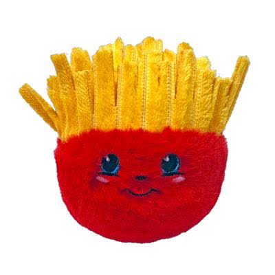 Ty Beanie Bouncers Spuds Plush
