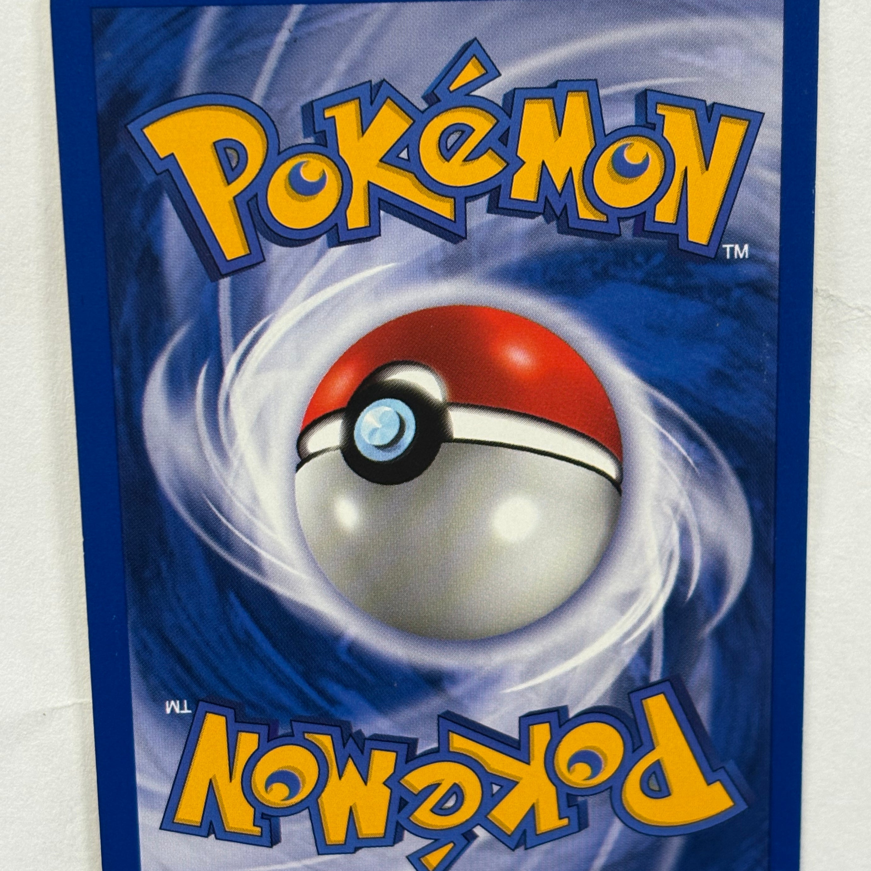 Pokémon TCG - Neo Discovery Umbreon Holo 13/75 NM