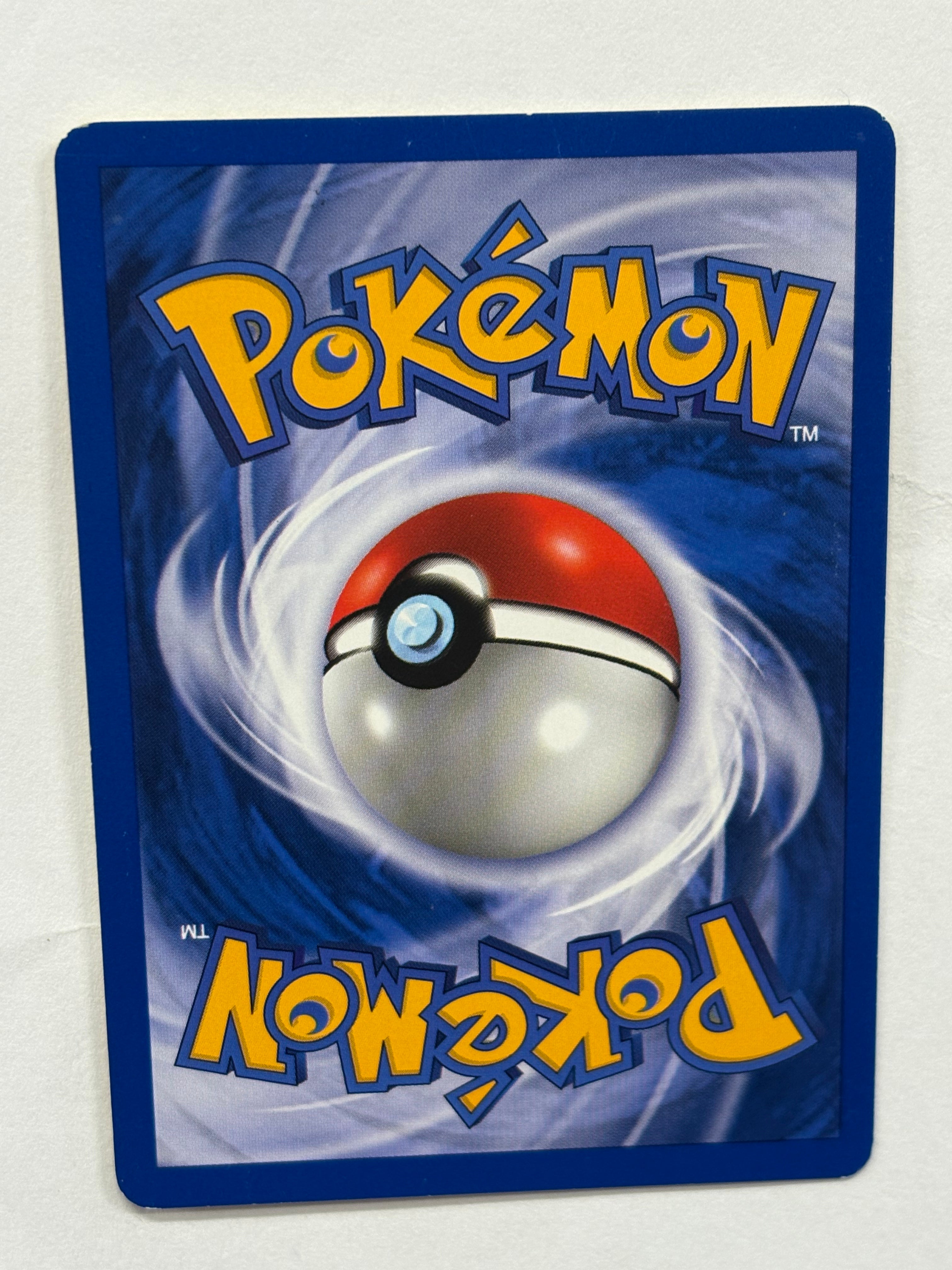 Pokémon TCG - Neo Discovery Umbreon Holo 13/75 NM