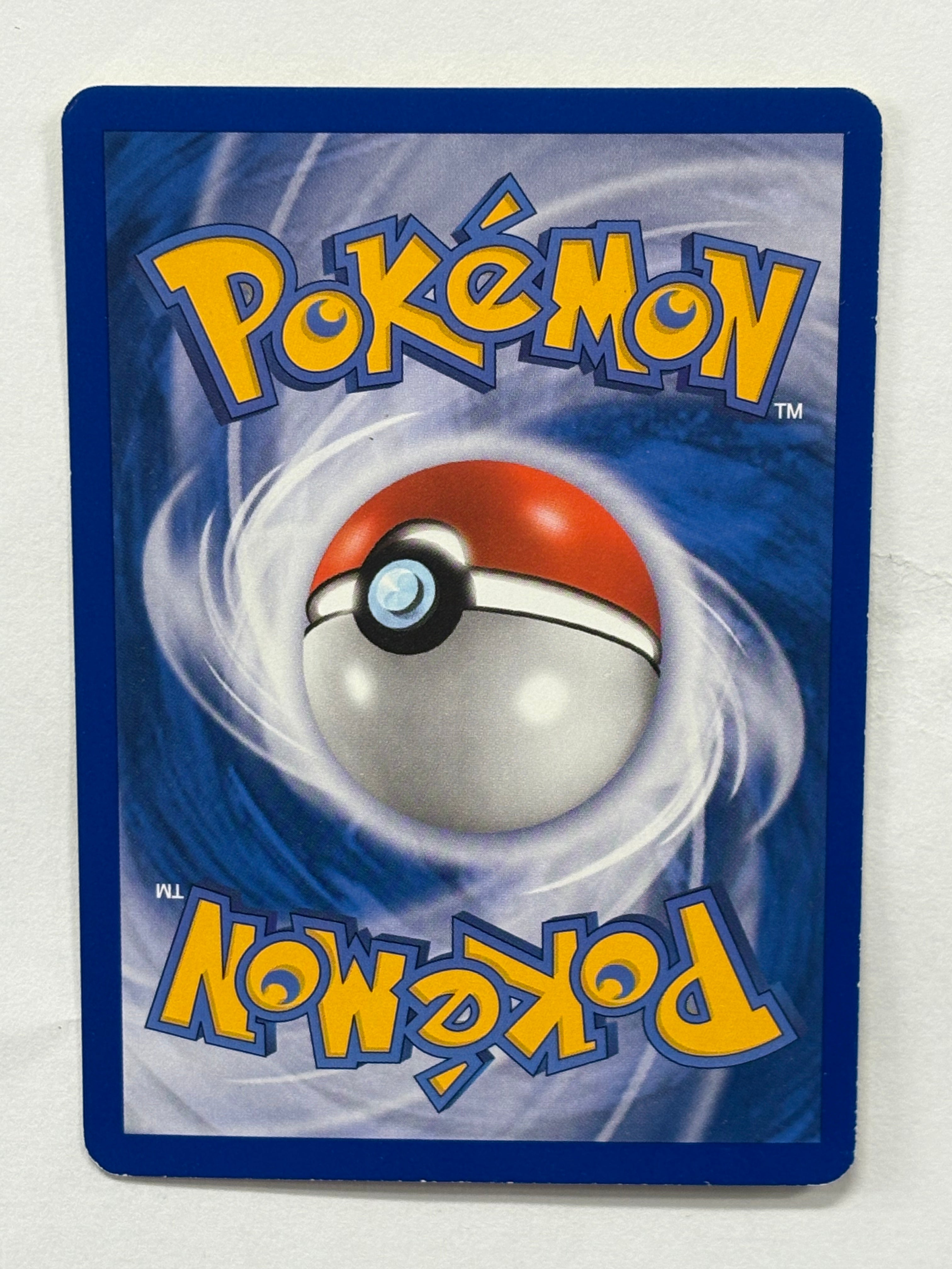 Pokémon TCG - EX Delta Species Umbreon Holo 17/113 NM