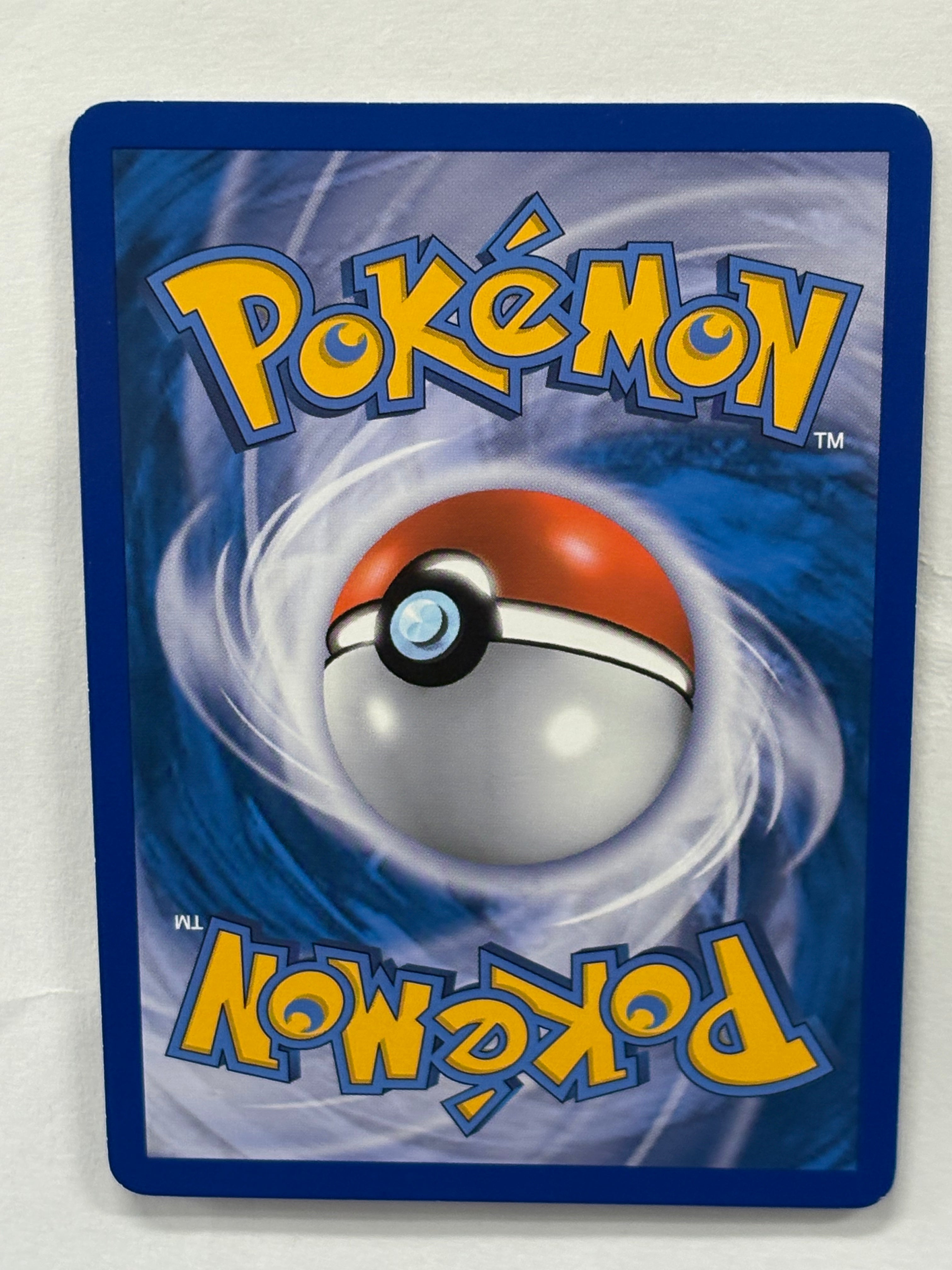 Pokémon TCG - Black and White Zekrom 114/114 NM