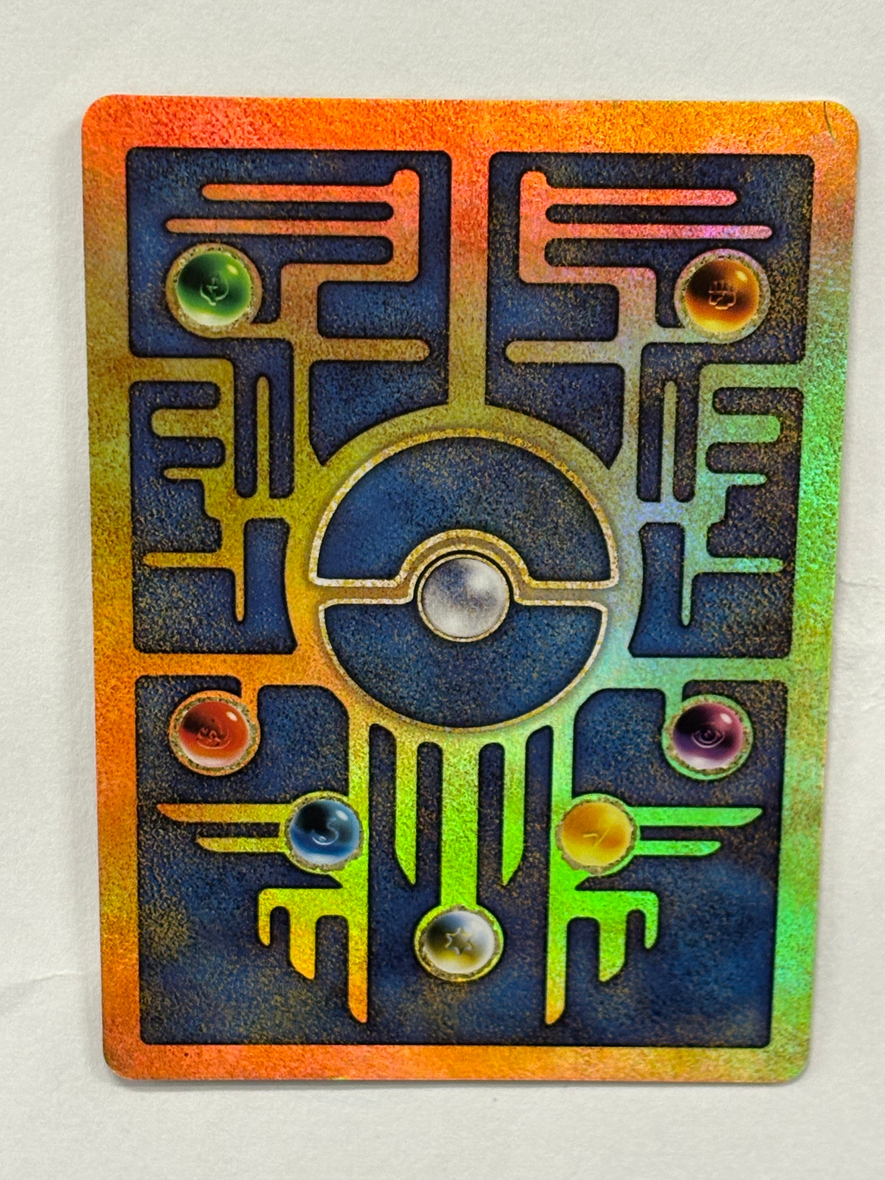 Pokémon TCG - Promo Card Ancient Mew NM