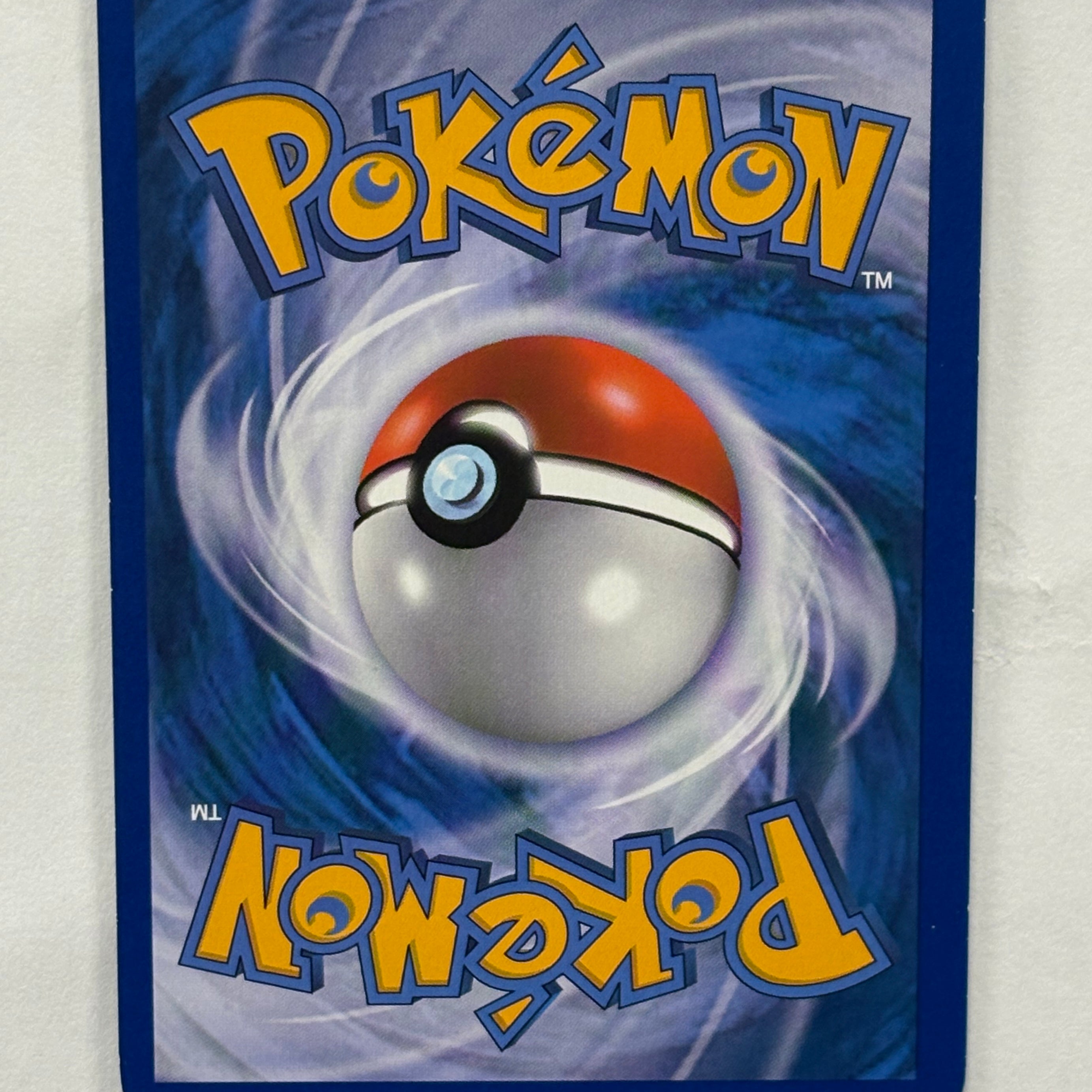 Pokémon TCG - Next Destinies Mewtwo EX 98/99 NM