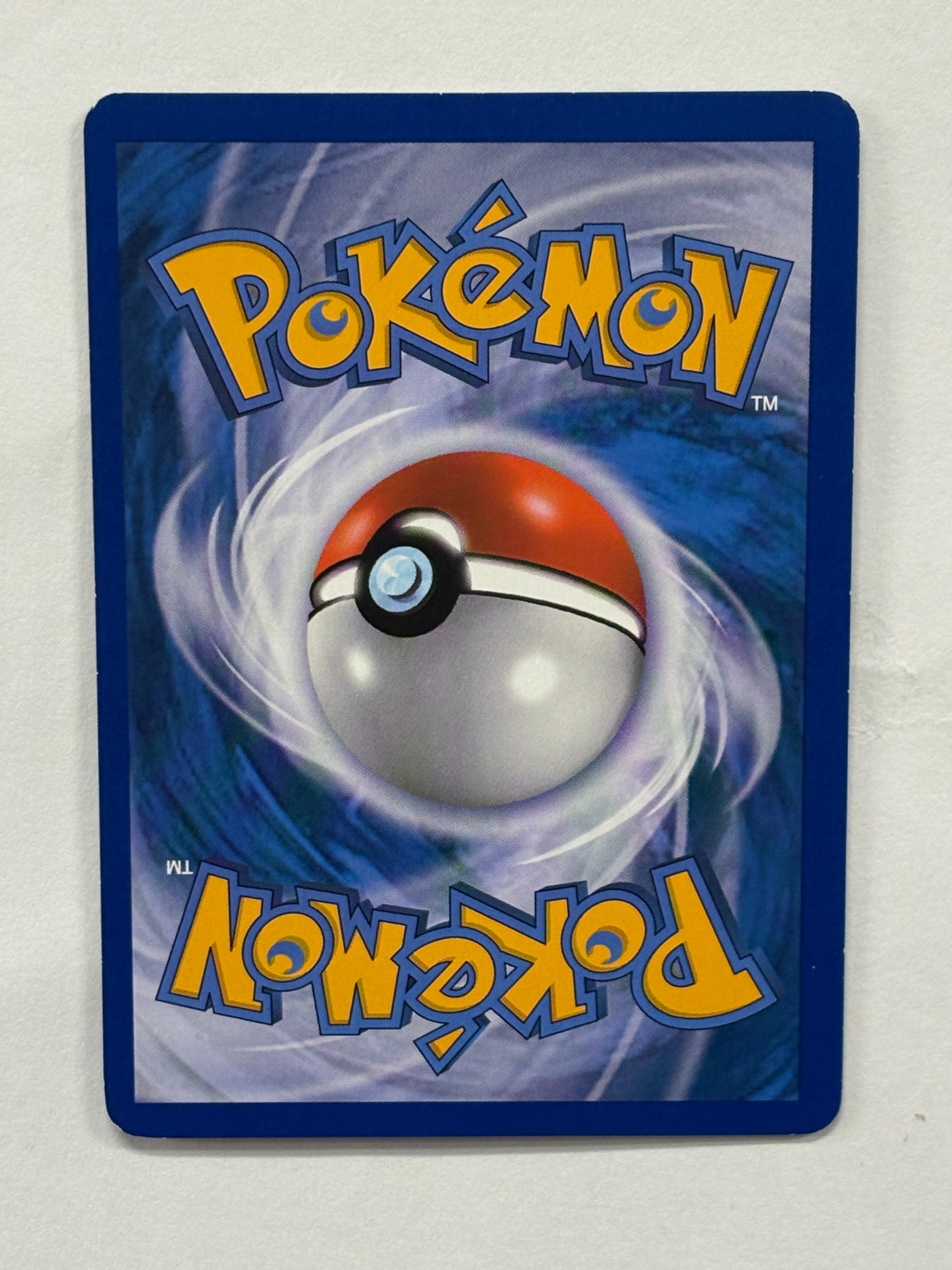 Pokémon TCG - Next Destinies Mewtwo EX 98/99 NM