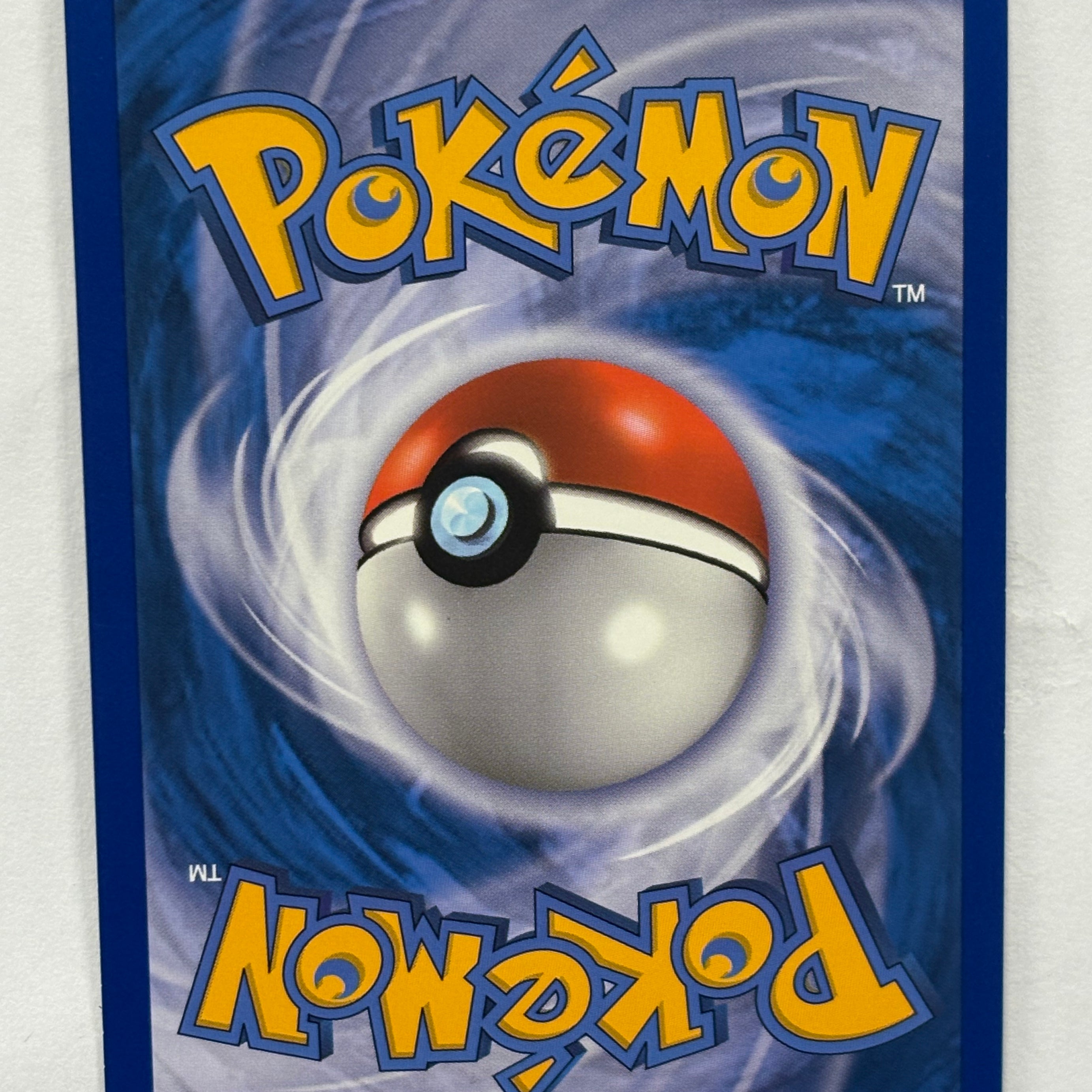 Pokémon TCG - Noble Victories Victini 98/101 NM