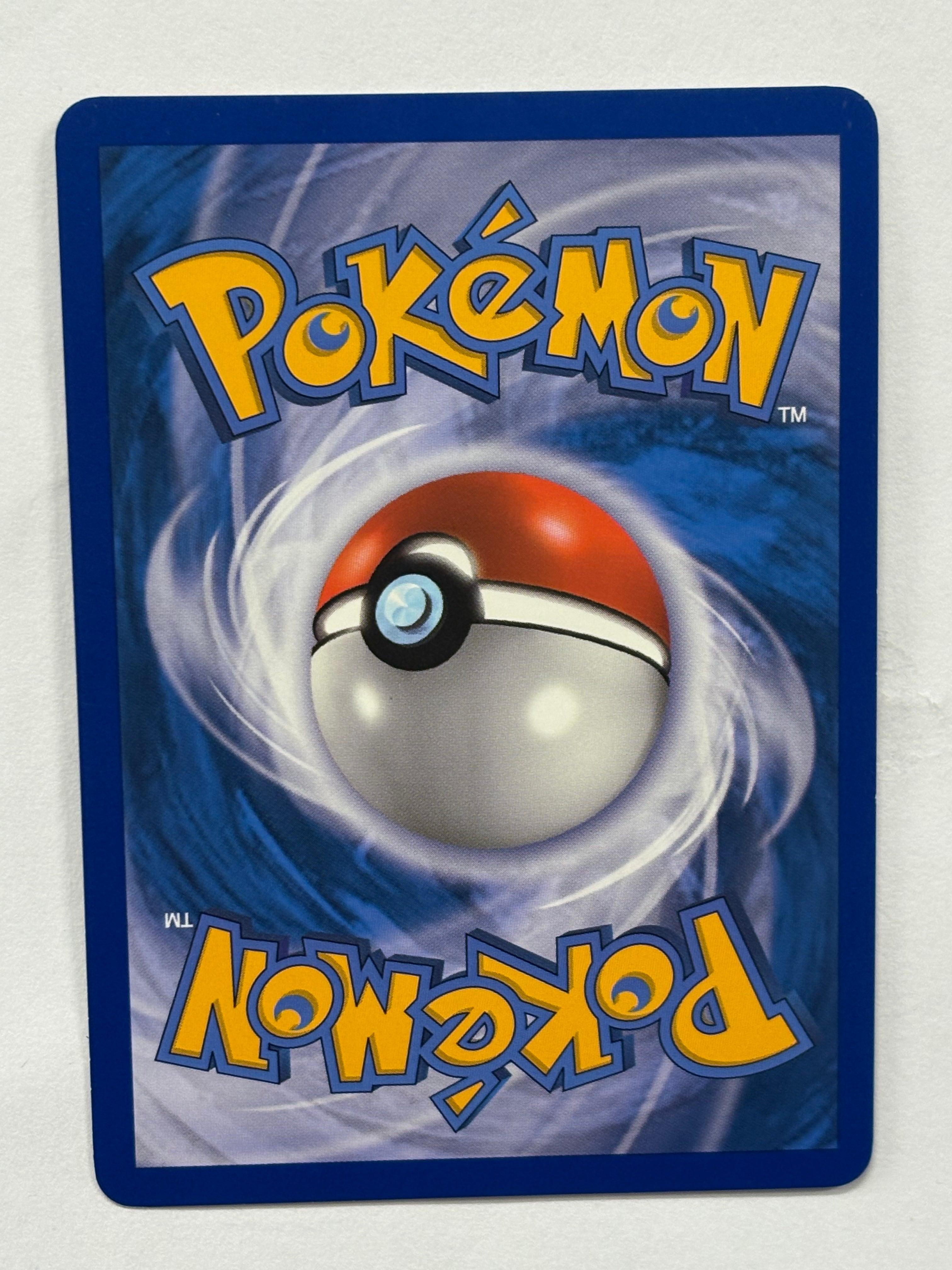 Pokémon TCG - Noble Victories Victini 98/101 NM