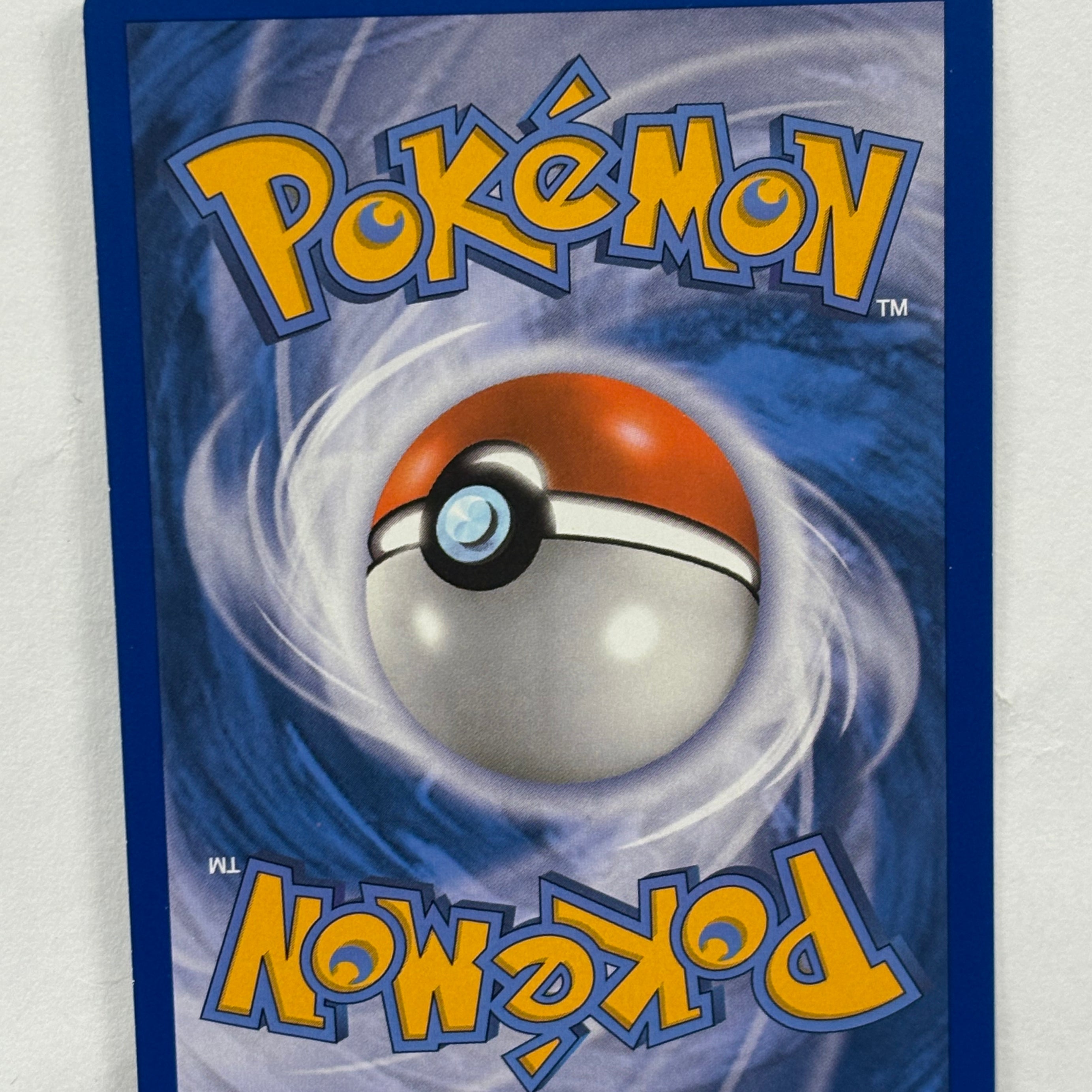 Pokémon TCG - Dark Explorers Raikou EX 105/108 NM