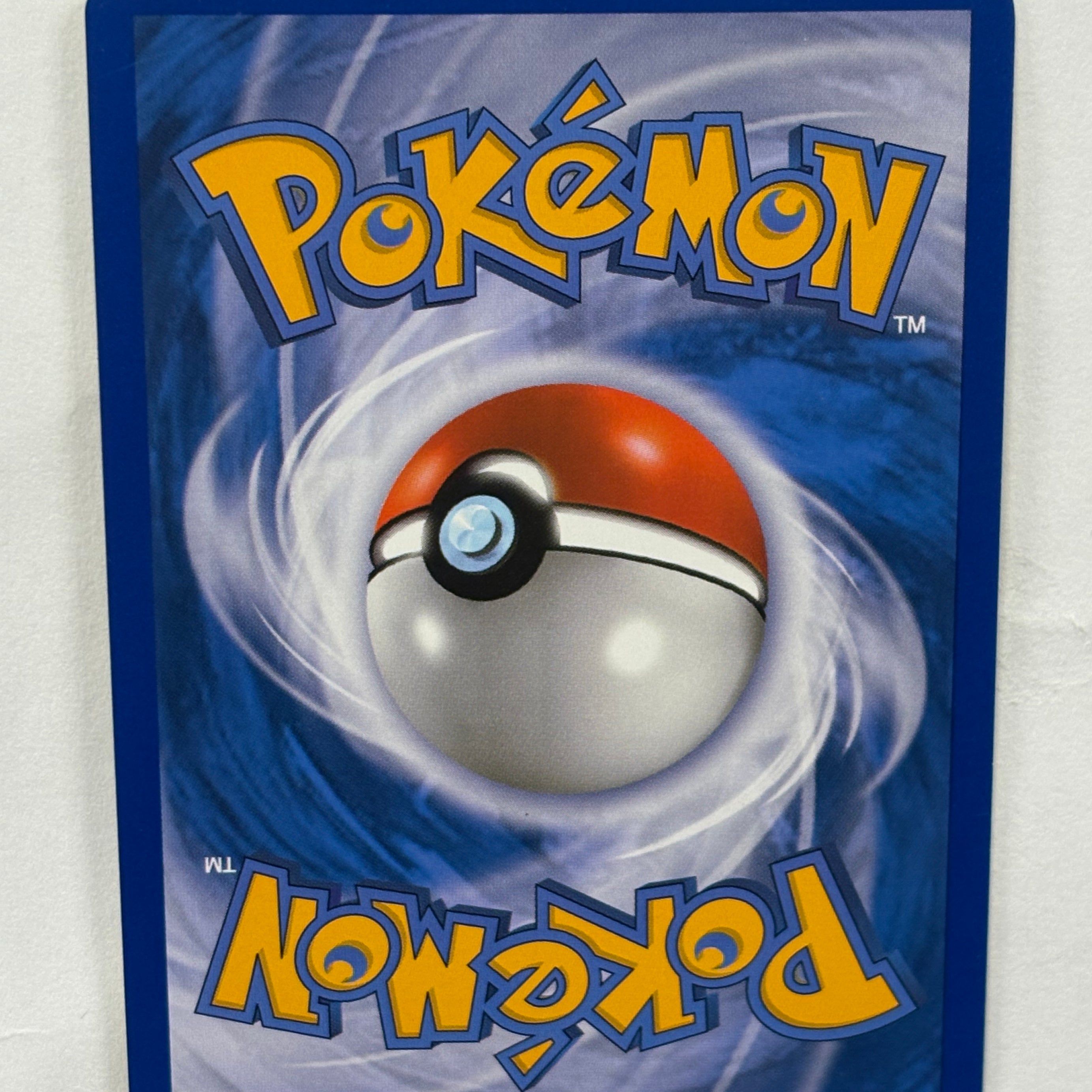 Pokémon TCG - HeartGold & SoulSilver Gyarados 123/123 NM