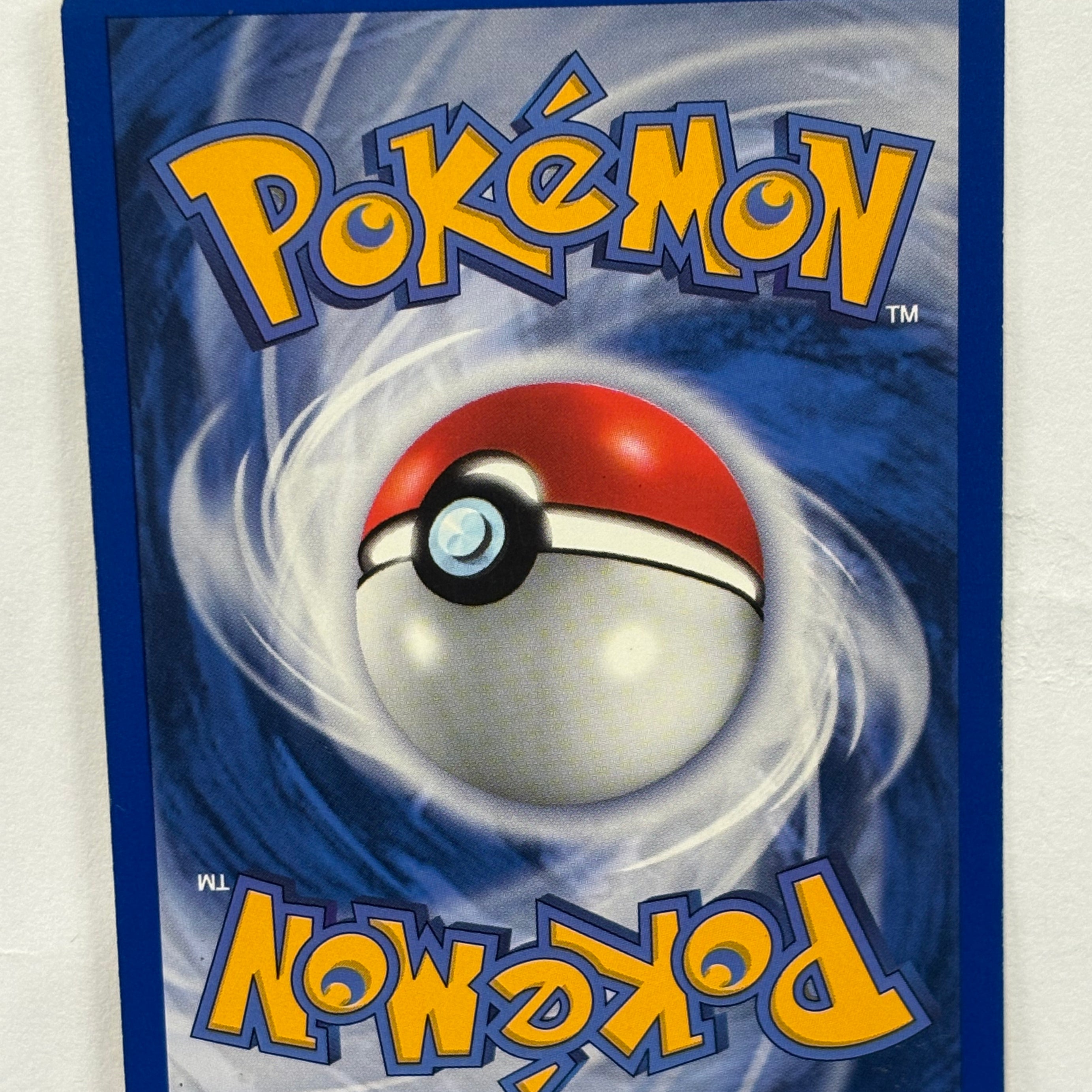 Pokémon TCG - Neo Discovery Unlimited Tyranitar Holo 12/75 NM