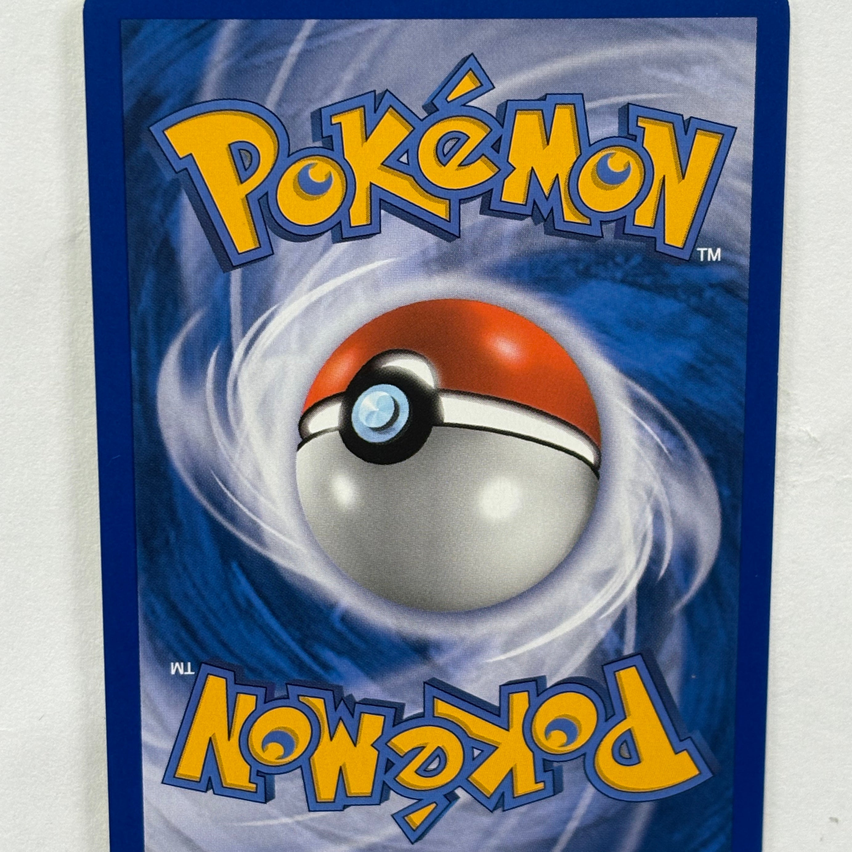 Pokémon TCG - Majestic Dawn Glaceon 5/100 NM