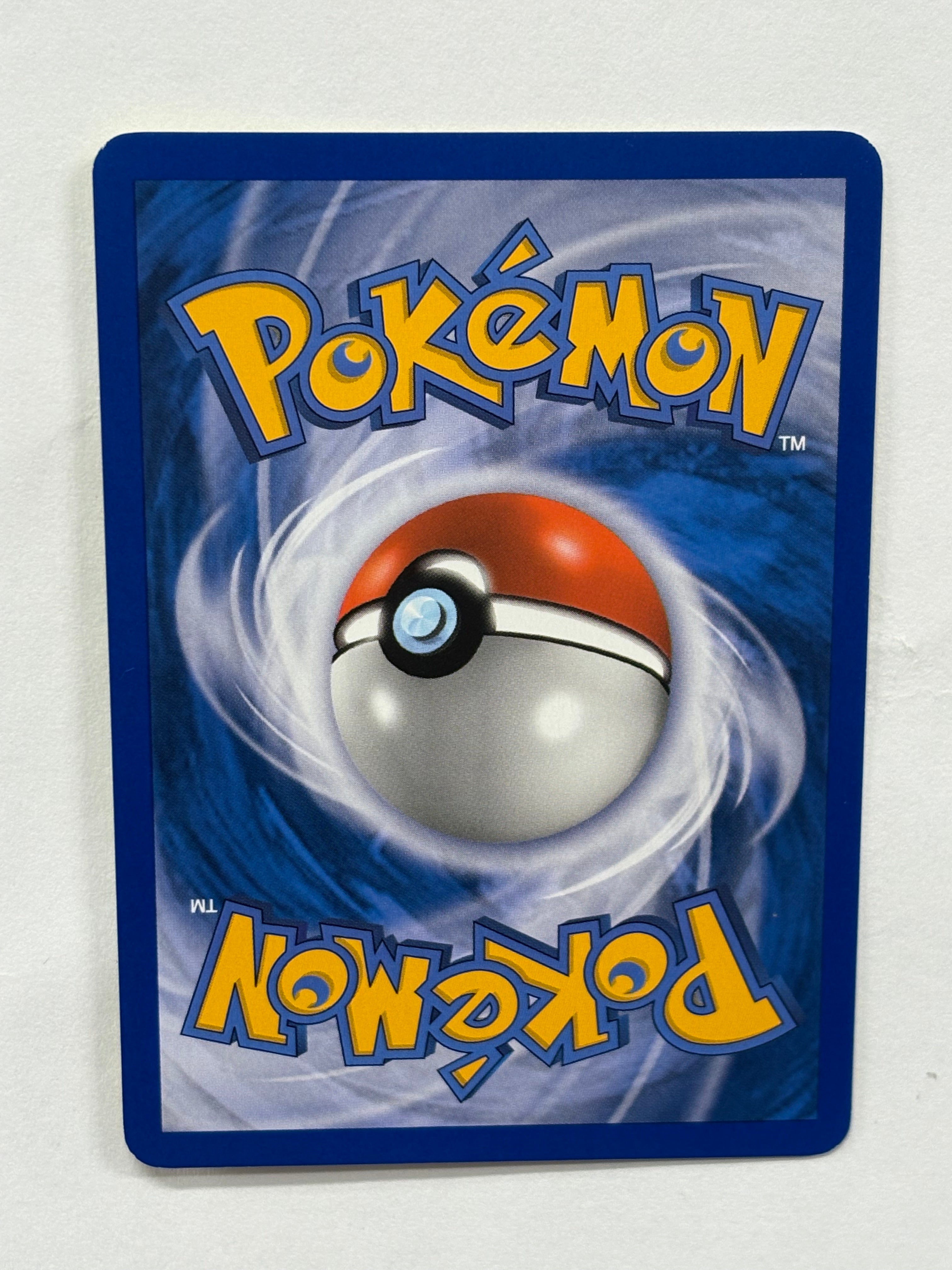 Pokémon TCG - Majestic Dawn Glaceon 5/100 NM
