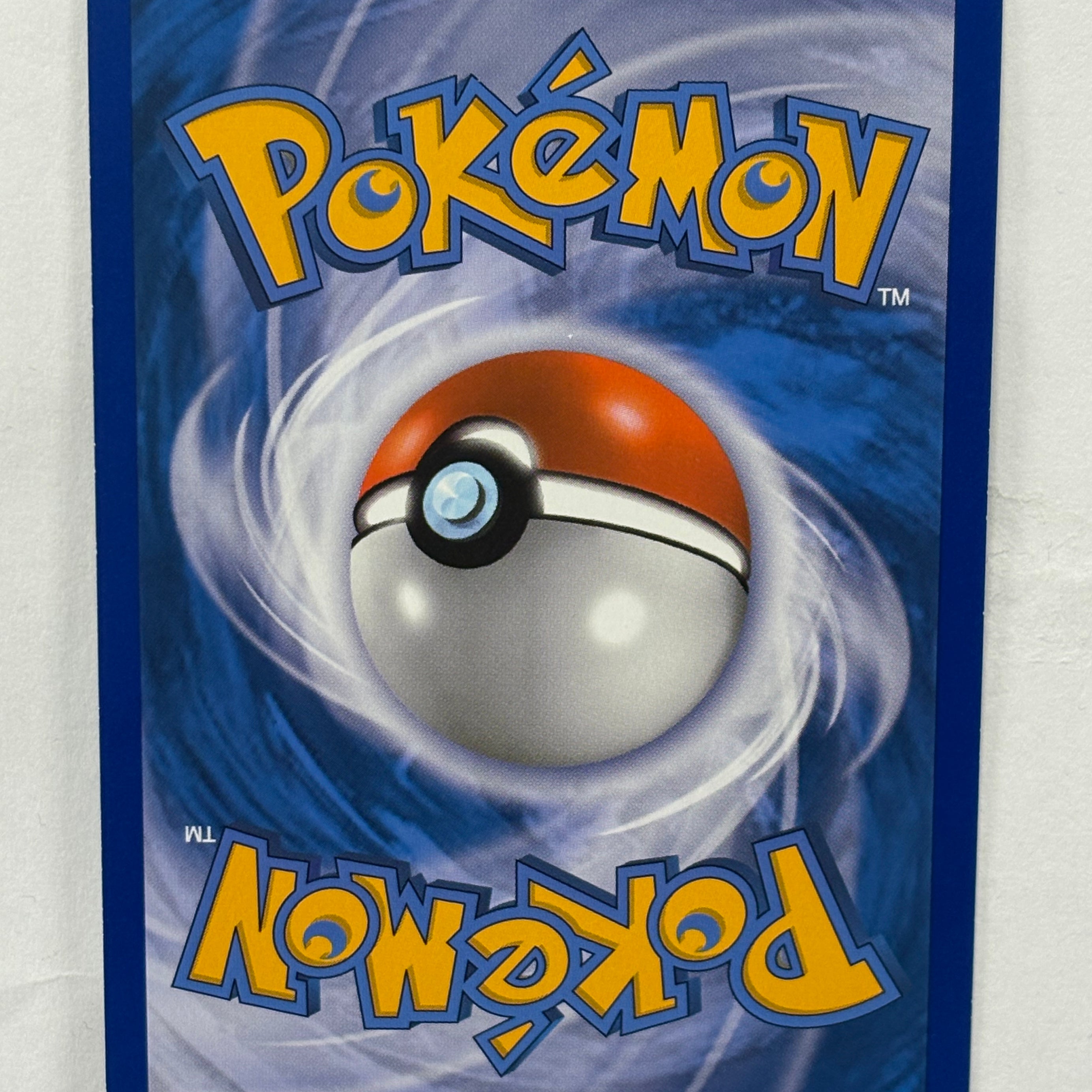Pokémon TCG - Call of Legends Kyogre SL6 LP
