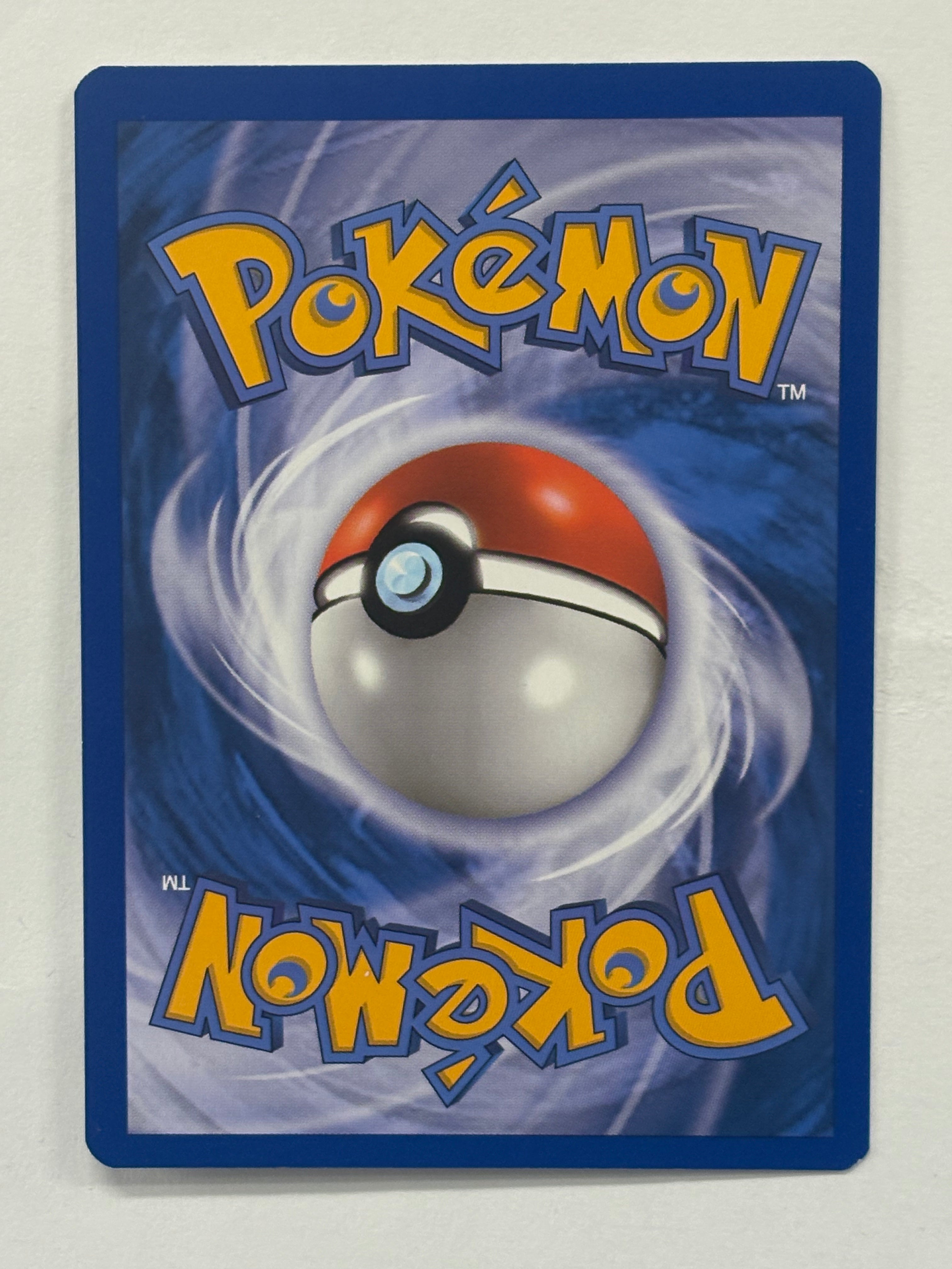 Pokémon TCG - Diamond and Pearl Promo Rayquaza DP47 NM