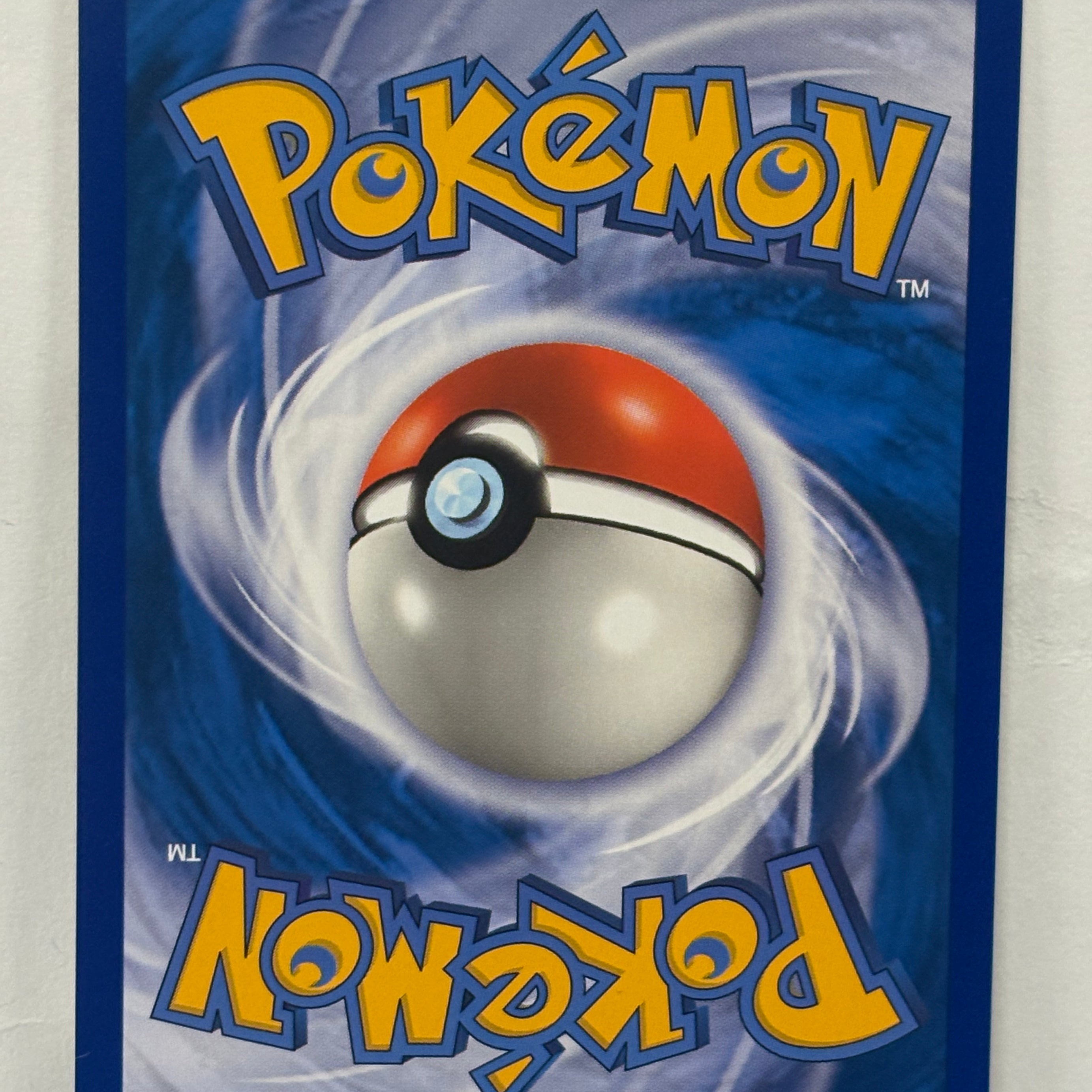 Pokémon TCG - EX Dragon Frontiers Ninetales (Delta Species) 8/101 NM