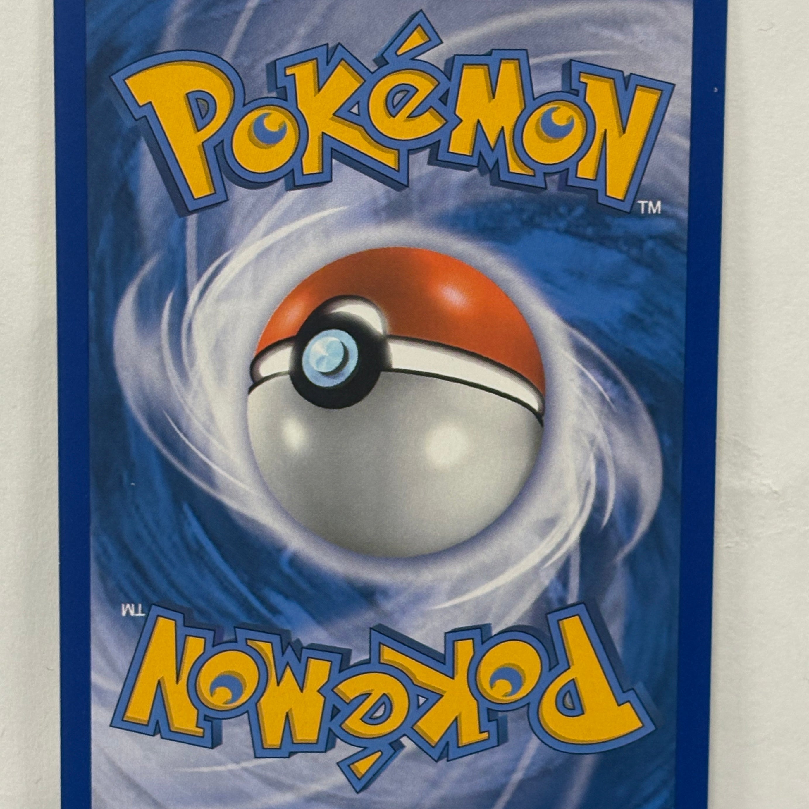 Pokémon TCG - Call of Legends Umbreon 22/95 NM
