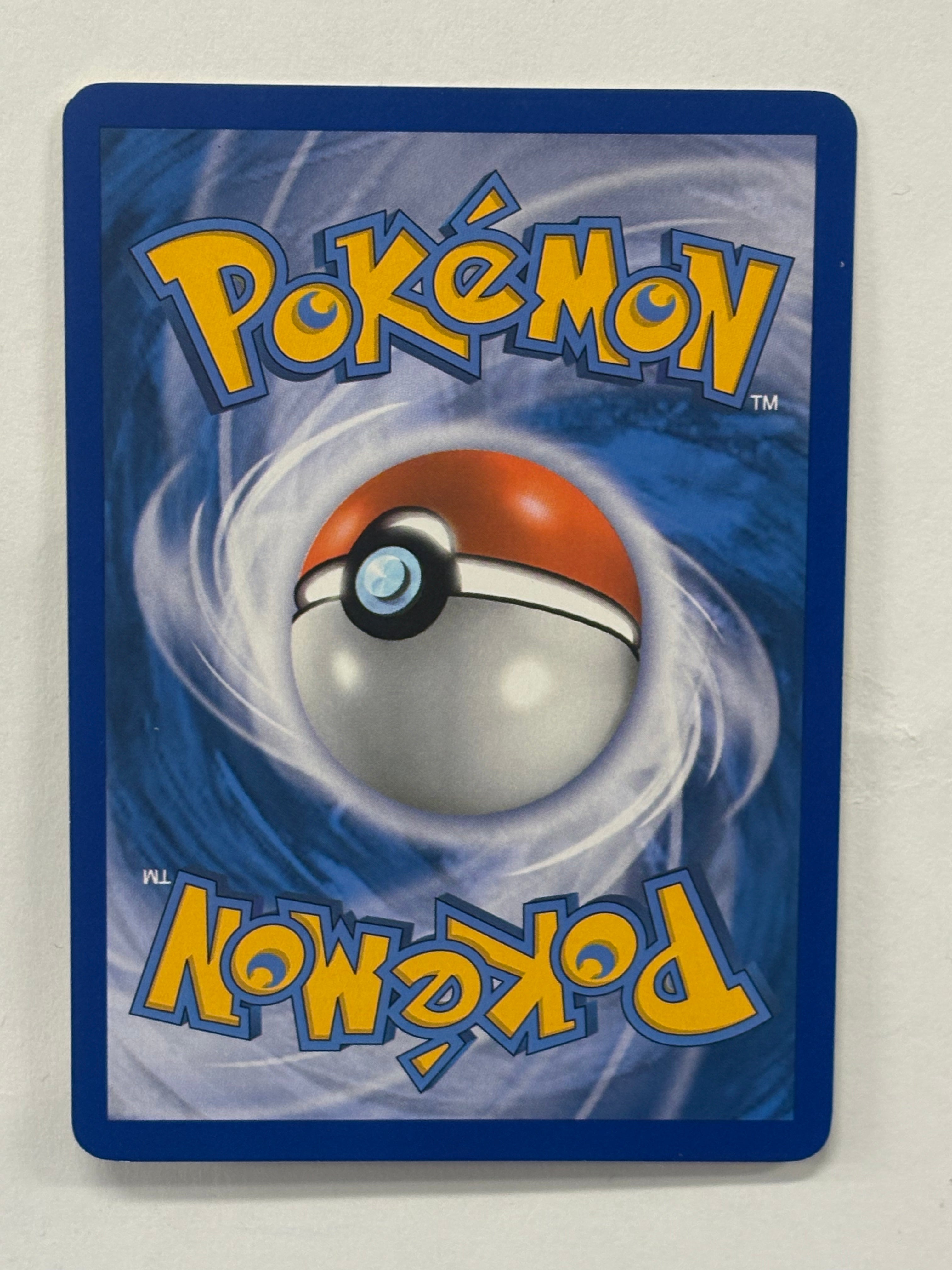 Pokémon TCG - Call of Legends Umbreon 22/95 NM