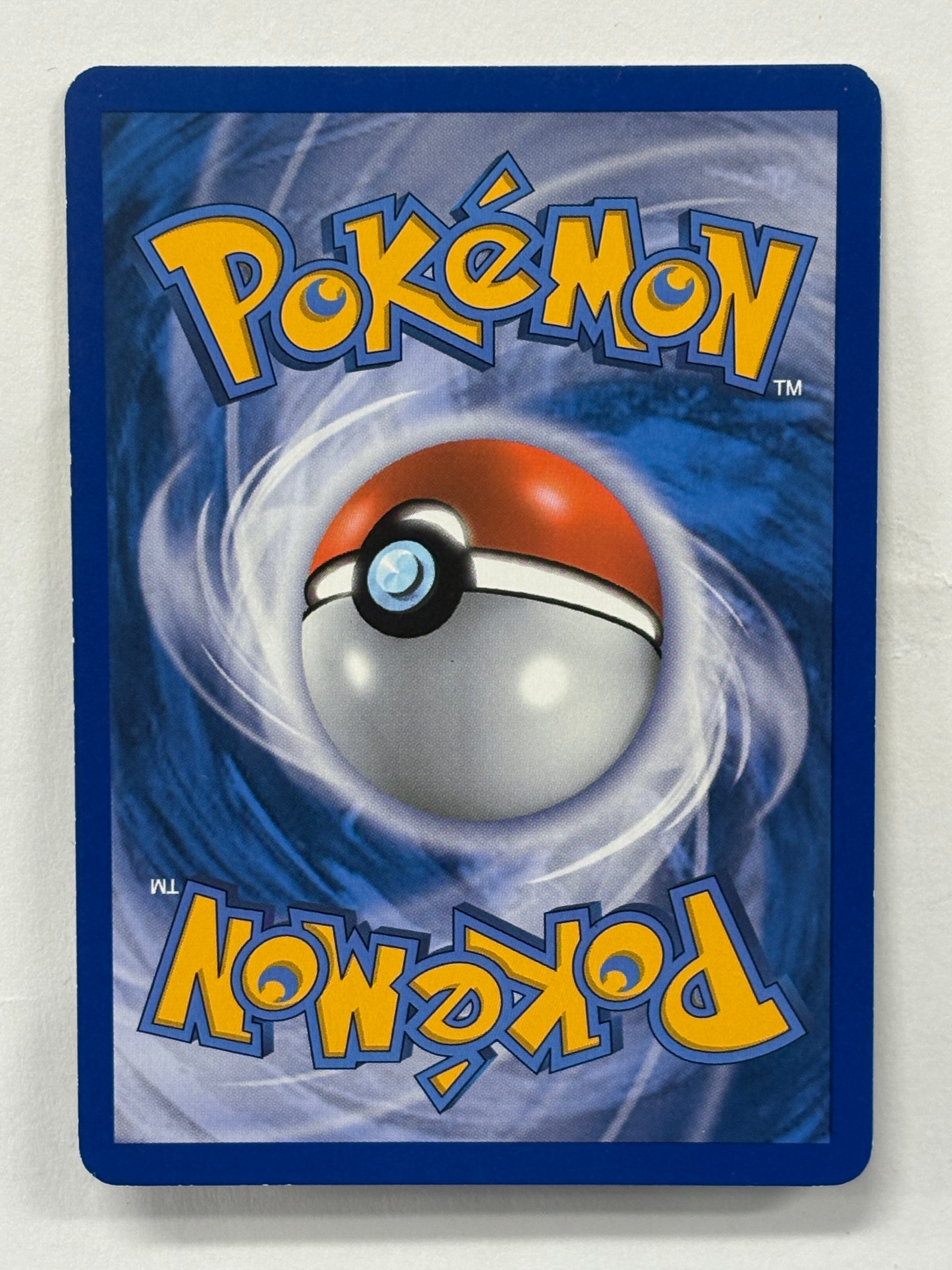 Pokémon TCG - Next Destinies Regigigas EX 99/99 NM