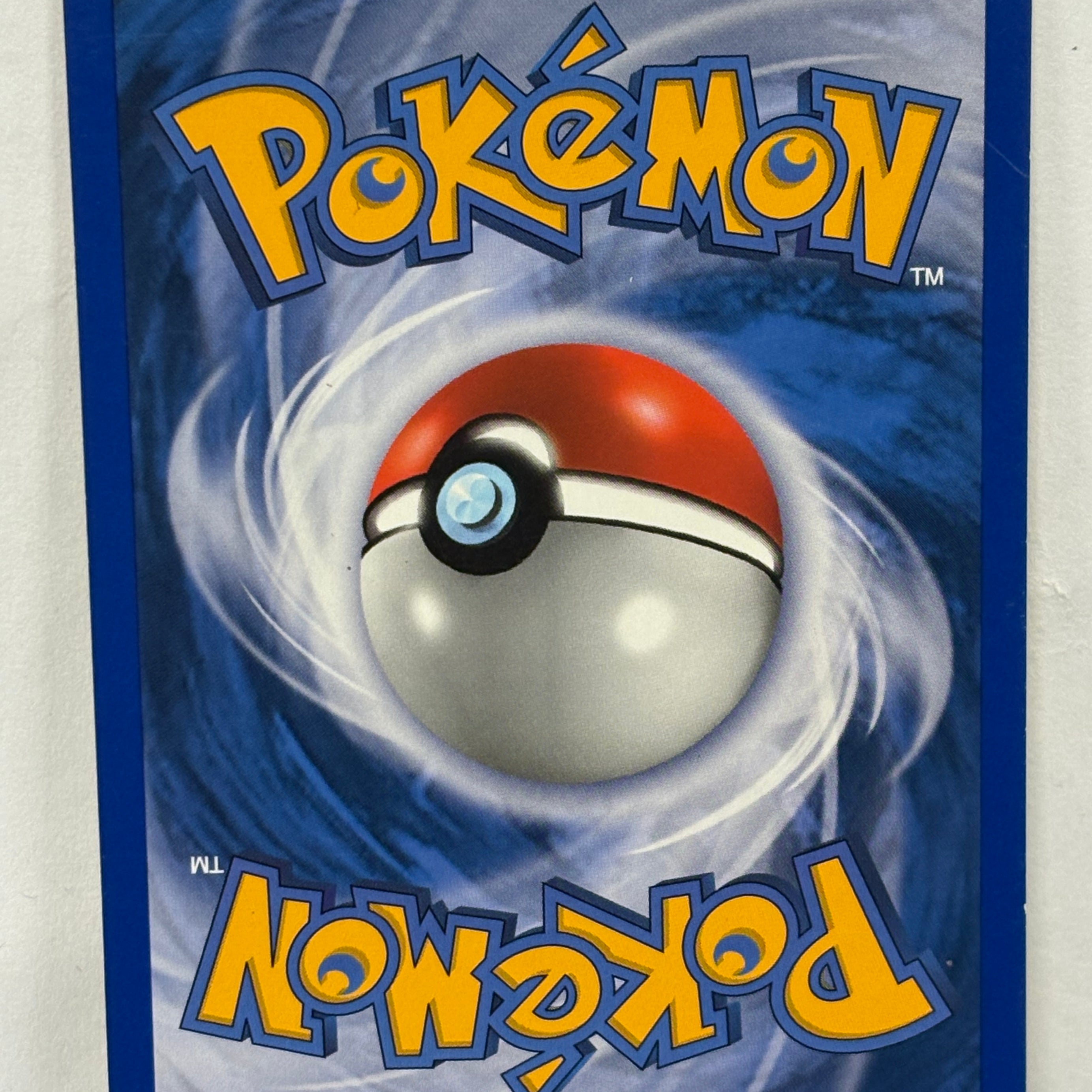 Pokémon TCG - EX Dragon Minun 7/97 NM