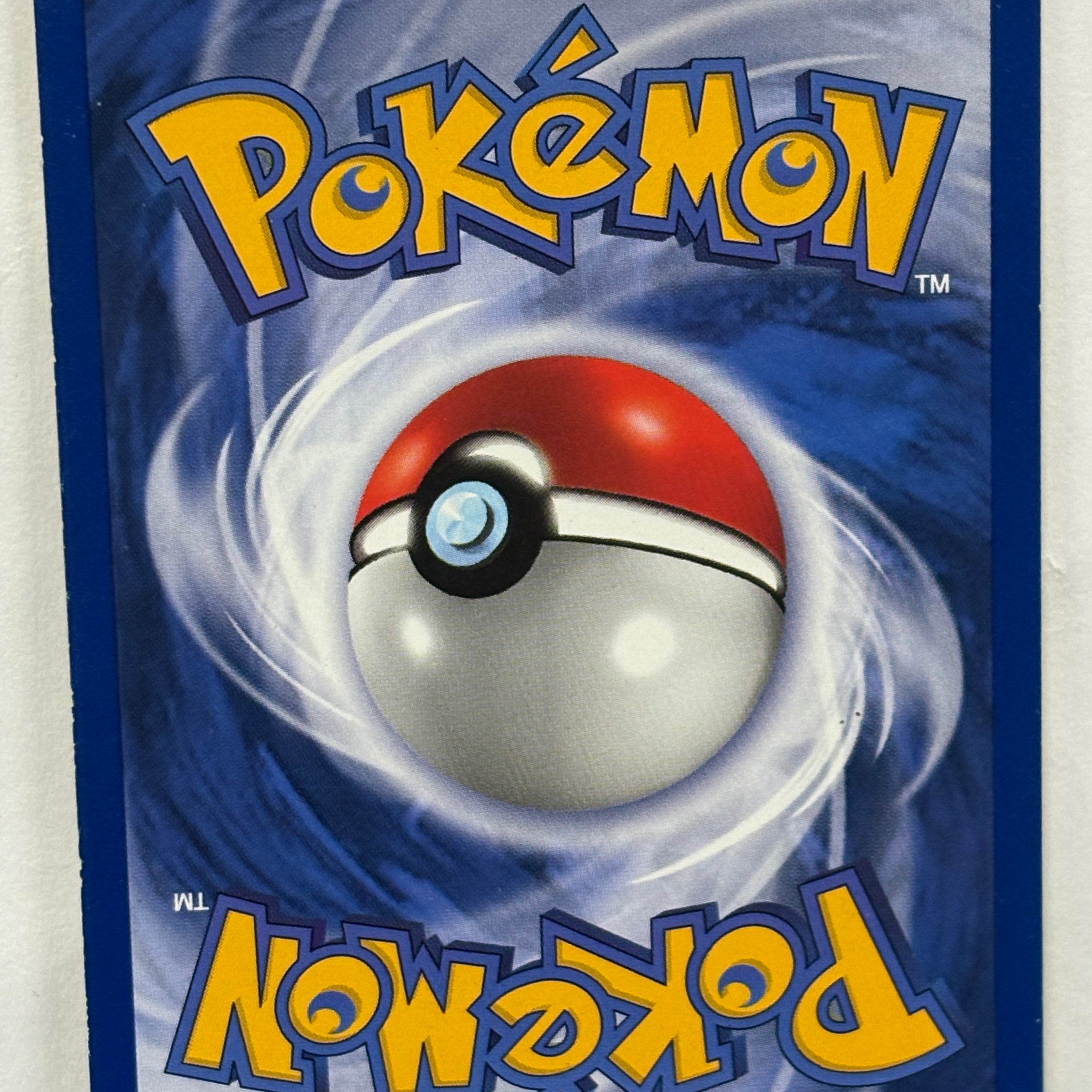 Pokémon TCG - Neo Destiny Unlimited Light Togetic Holo 15/105 LP