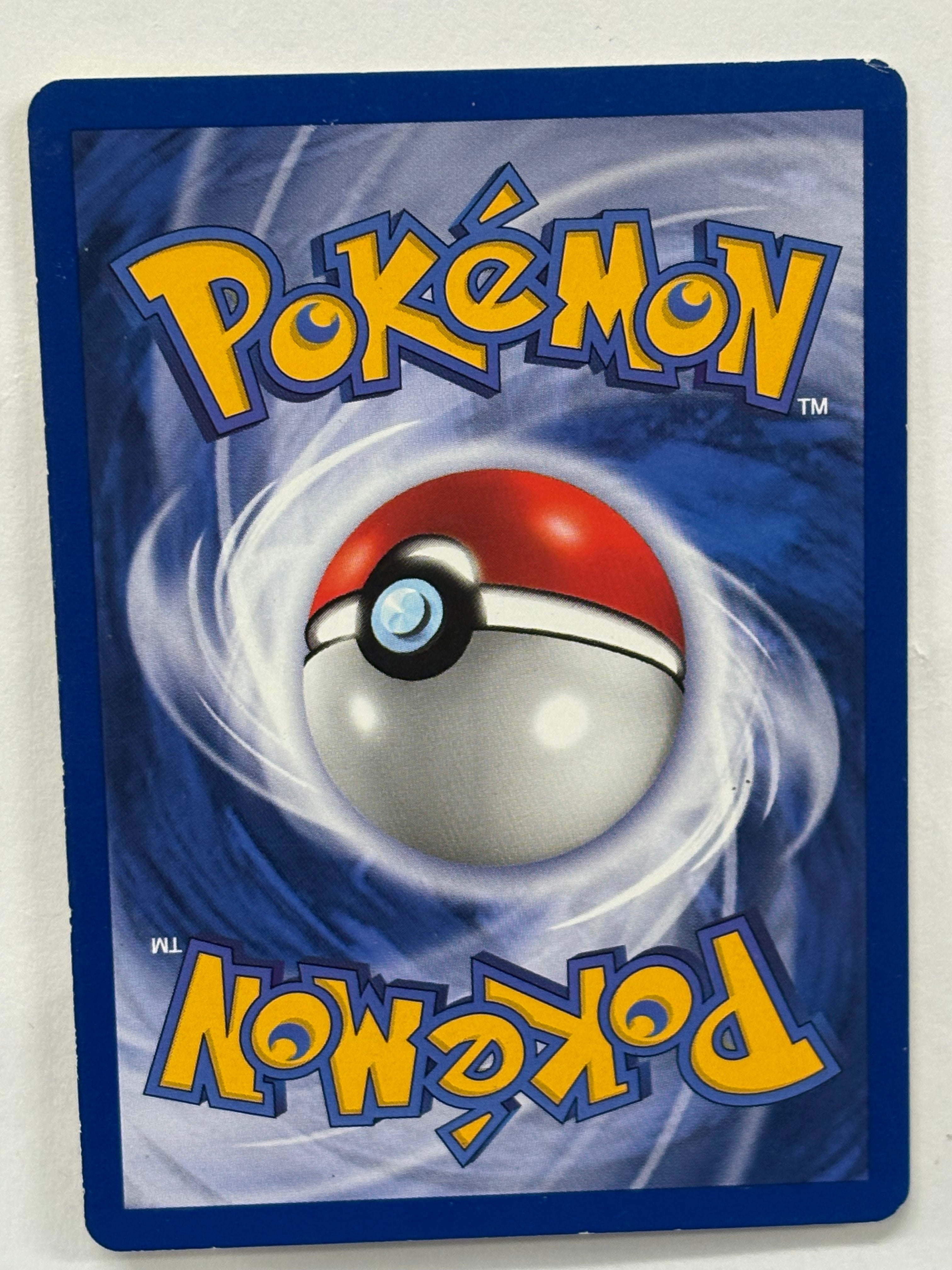 Pokémon TCG - Neo Destiny Unlimited Light Togetic Holo 15/105 LP