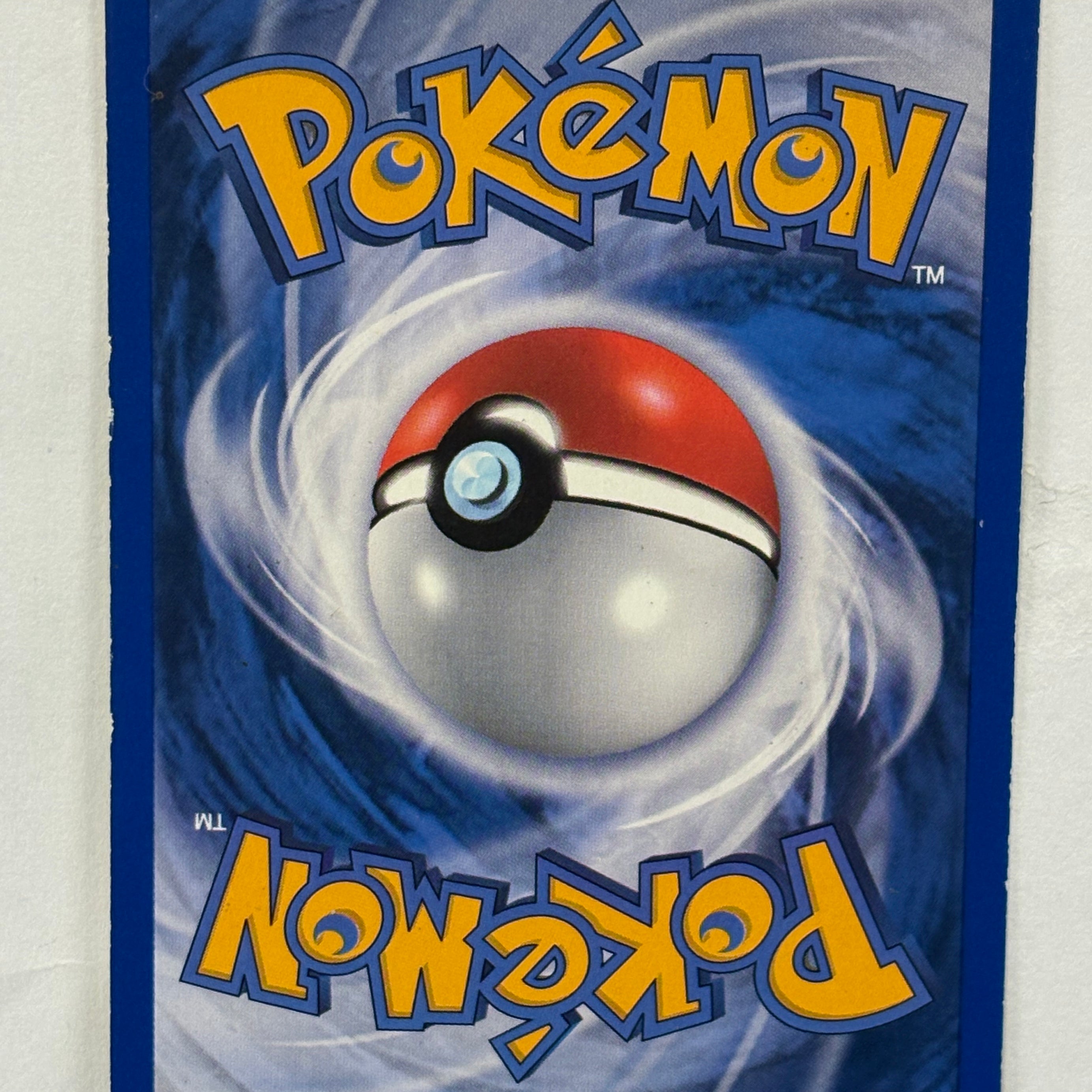 Pokémon TCG - Neo Genesis Pichu Holo 12/111 LP