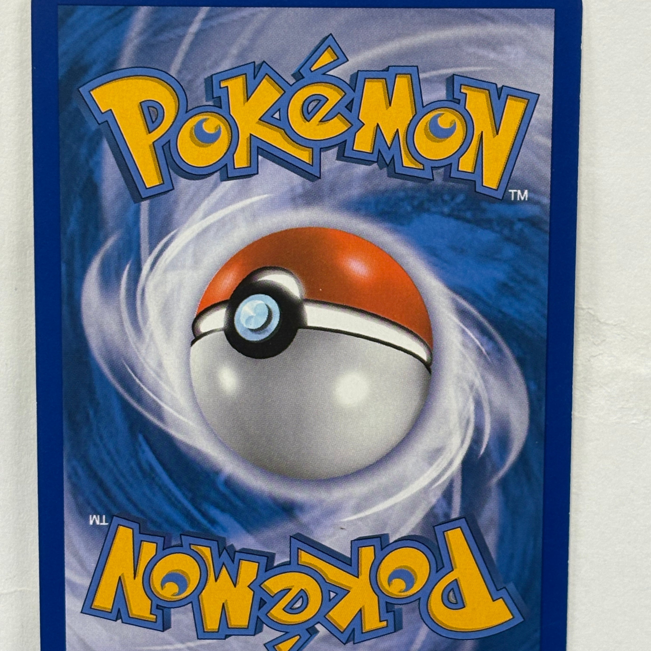 Pokémon TCG - Call of Legends Lugia 15/95 (Holo) NM