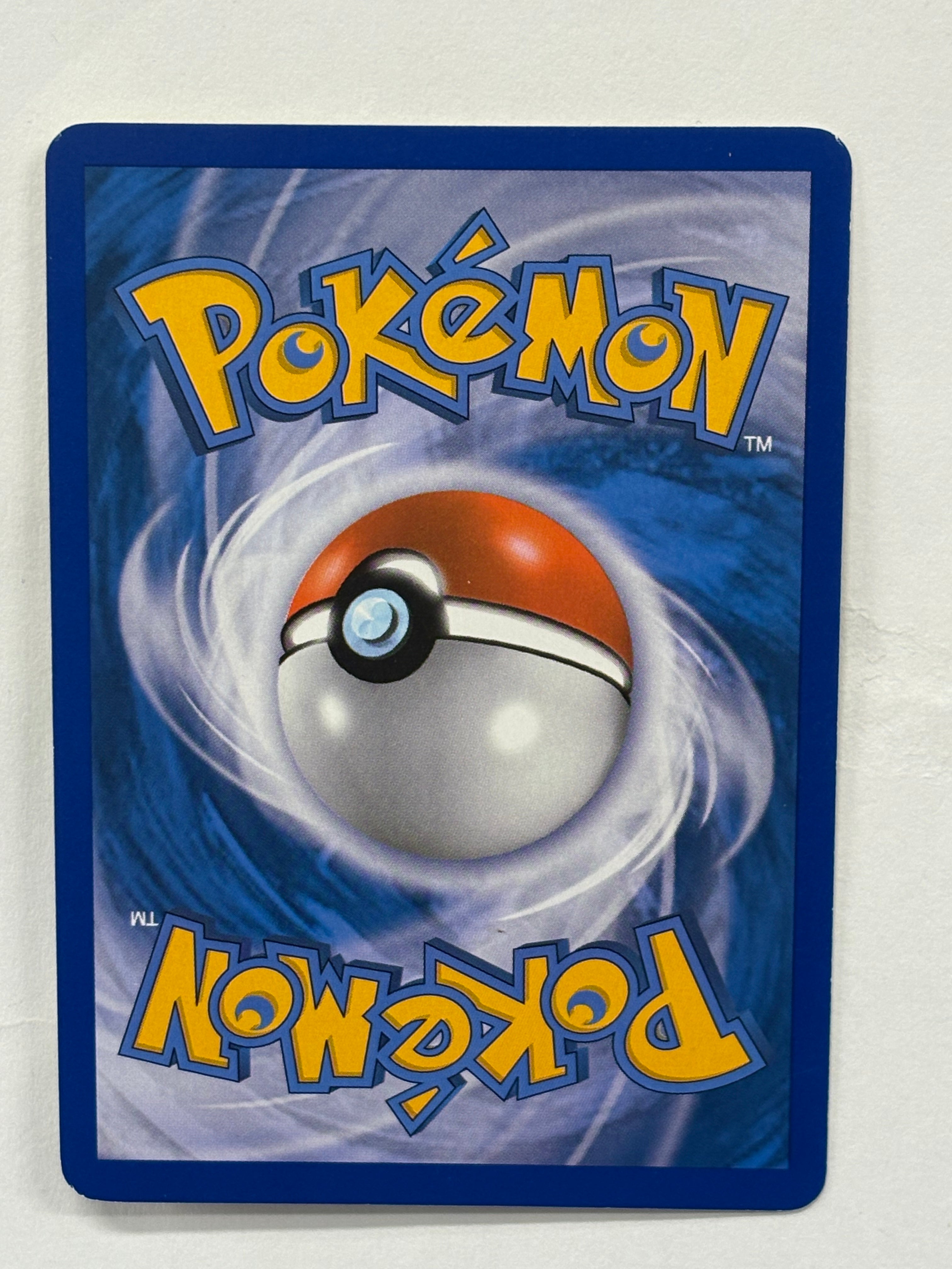 Pokémon TCG - Call of Legends Lugia 15/95 (Holo) NM