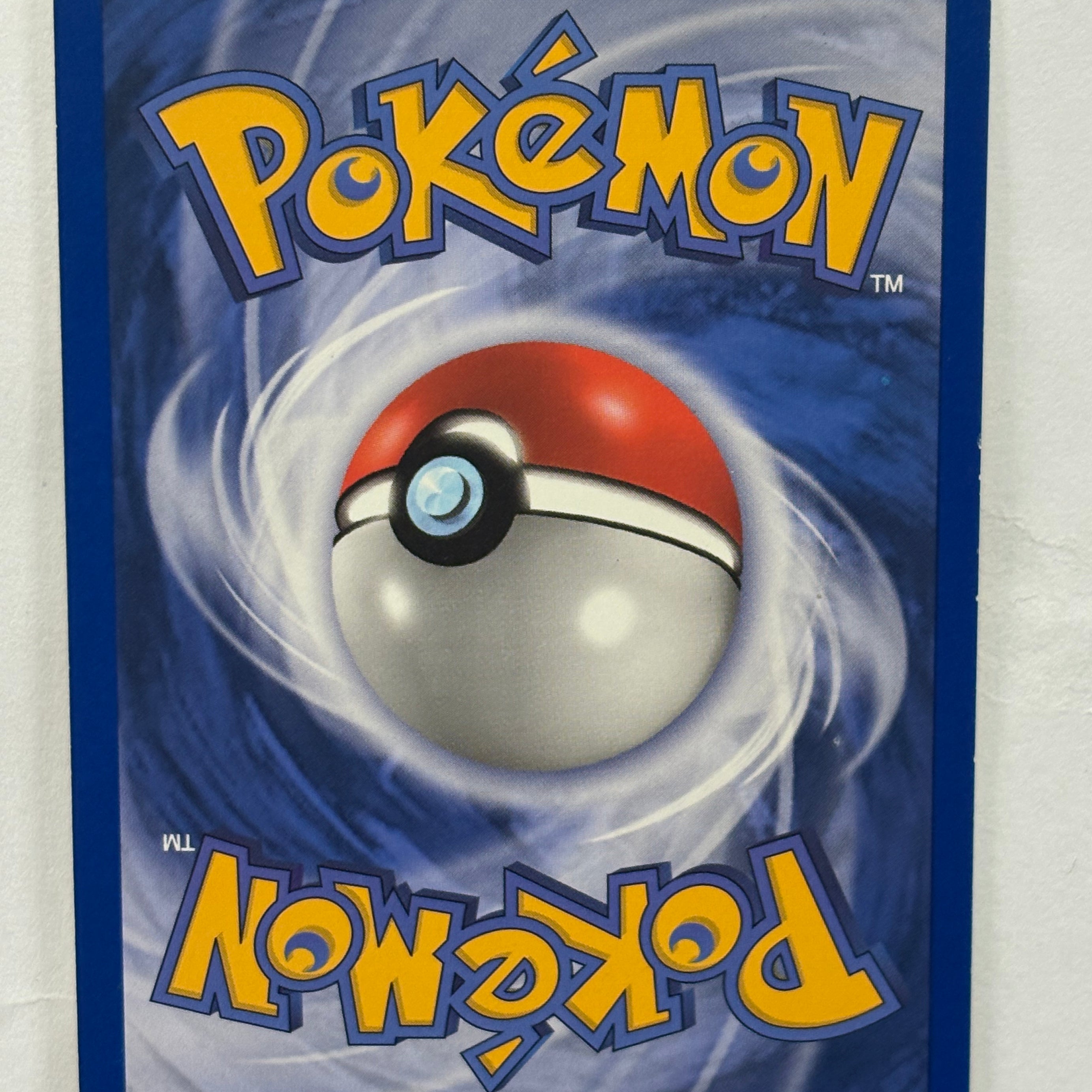 Pokémon TCG - EX Team Rocket Returns Charmeleon 110/109 LP