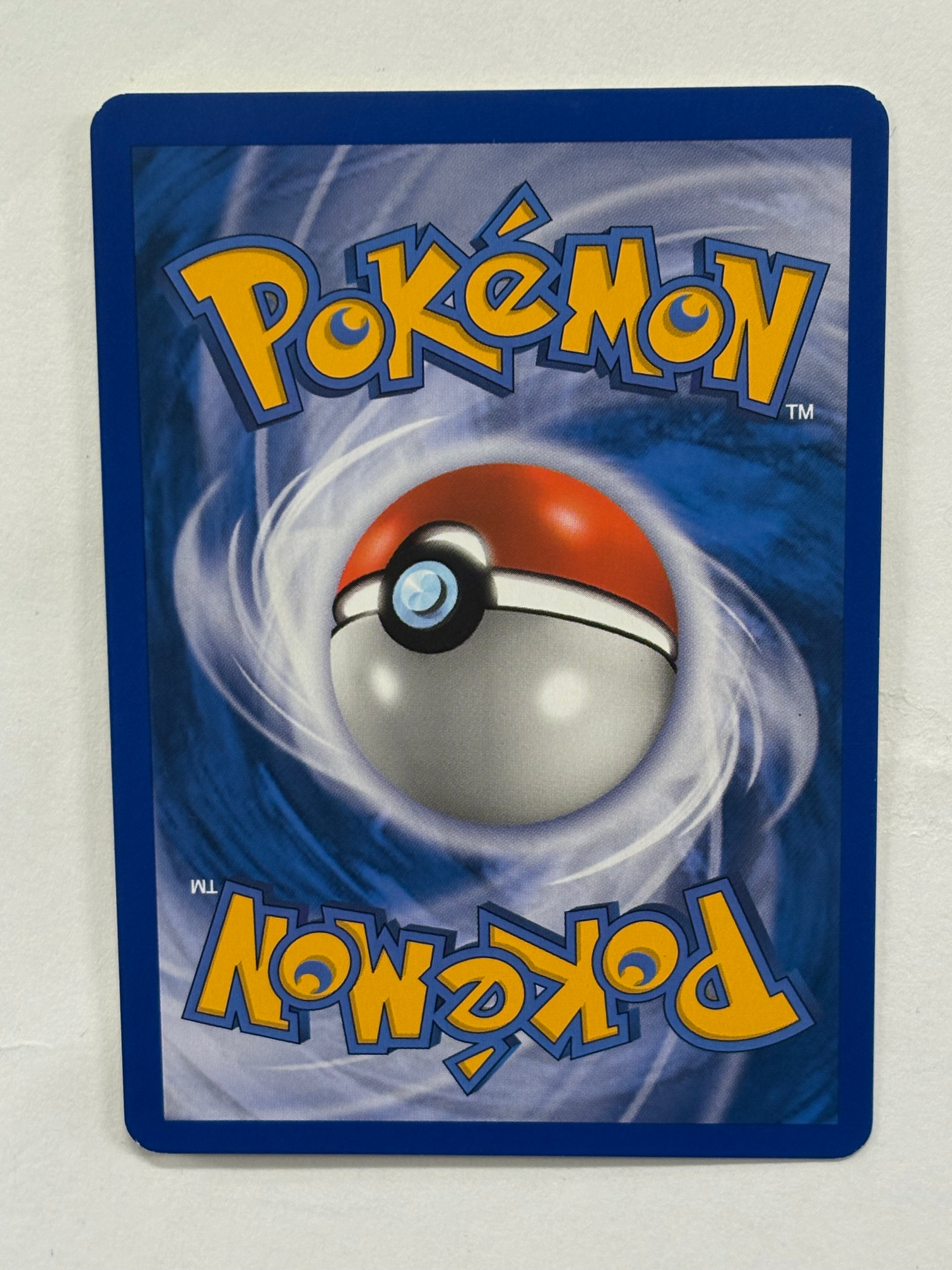 Pokémon TCG - Majestic Dawn Mewtwo 9/100 NM