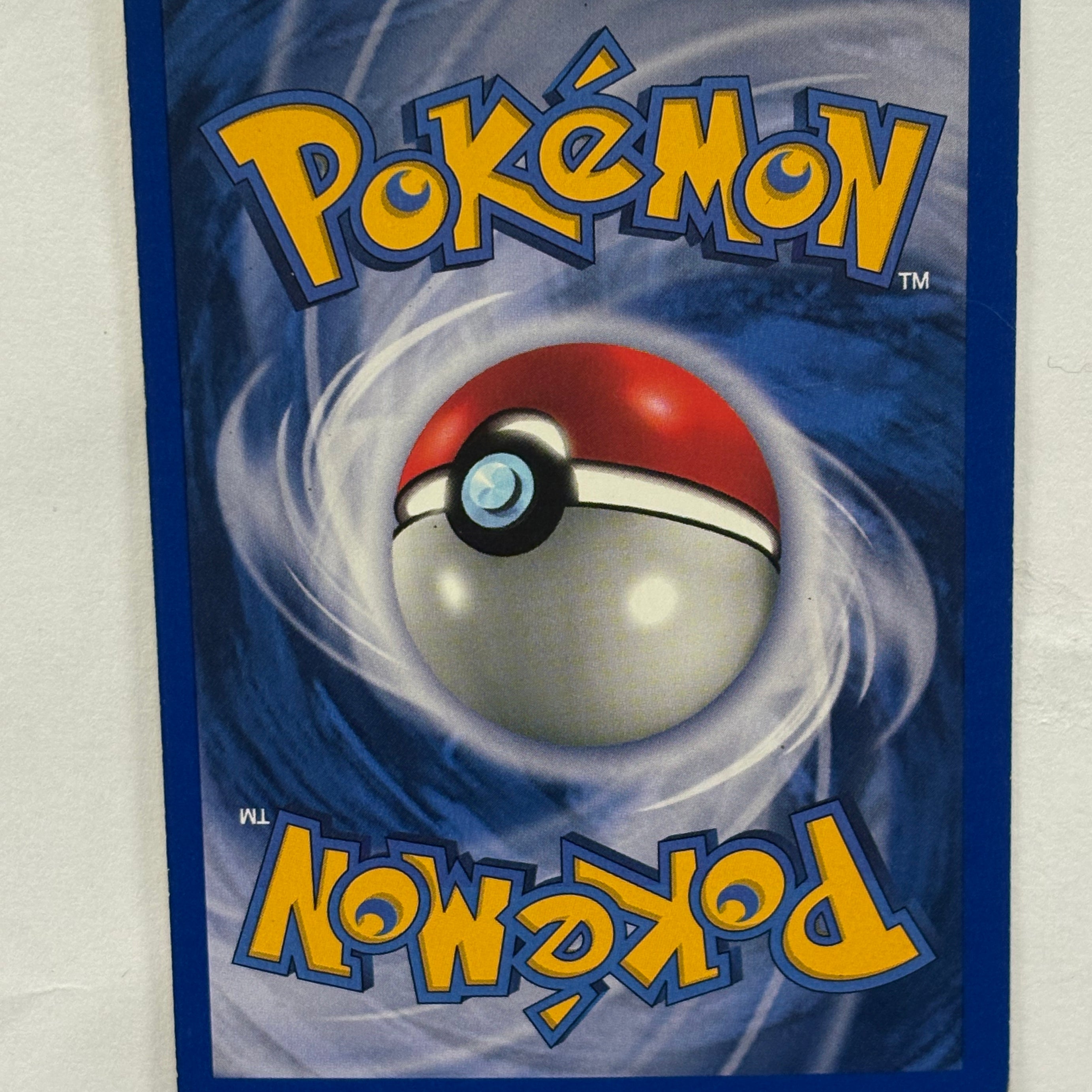 Pokémon TCG - Neo Discovery Unlimited Scizor Holo 10/75 NM