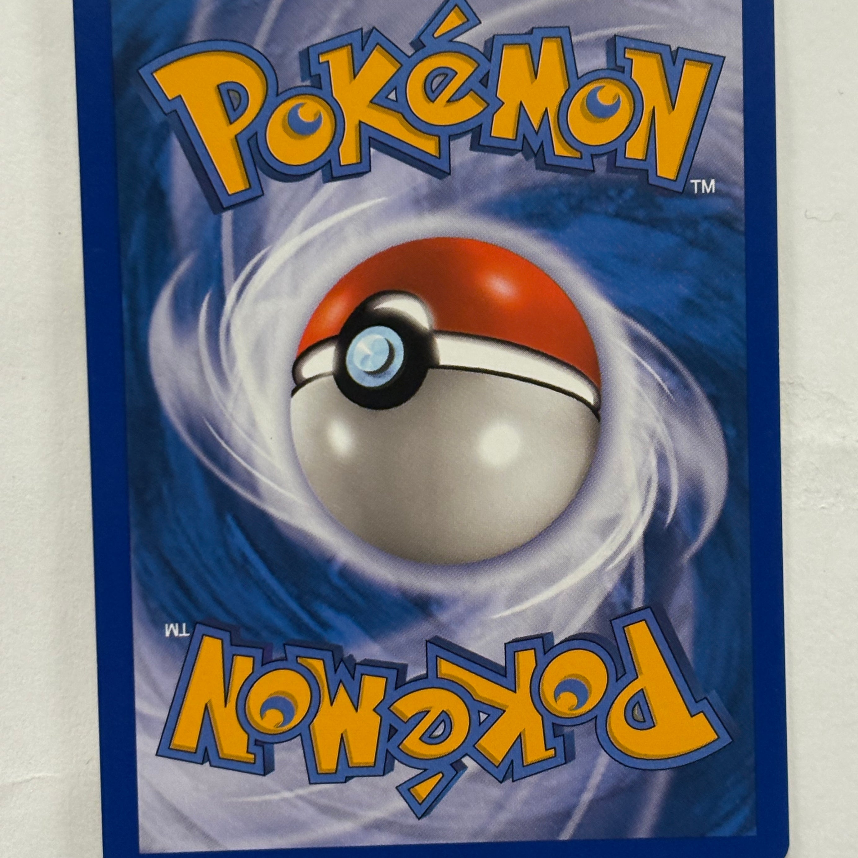 Pokémon TCG - Platinum Giratina 10/127 NM