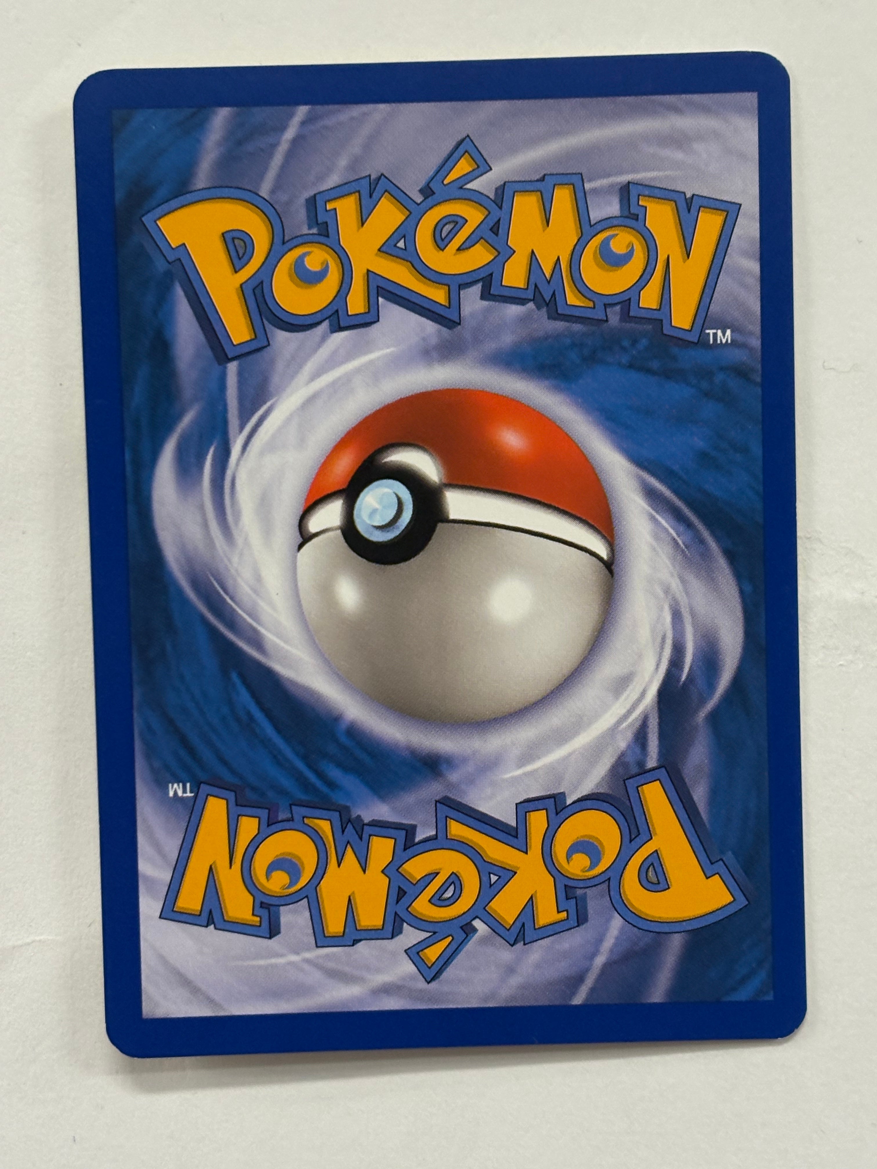 Pokémon TCG - Platinum Giratina 10/127 NM