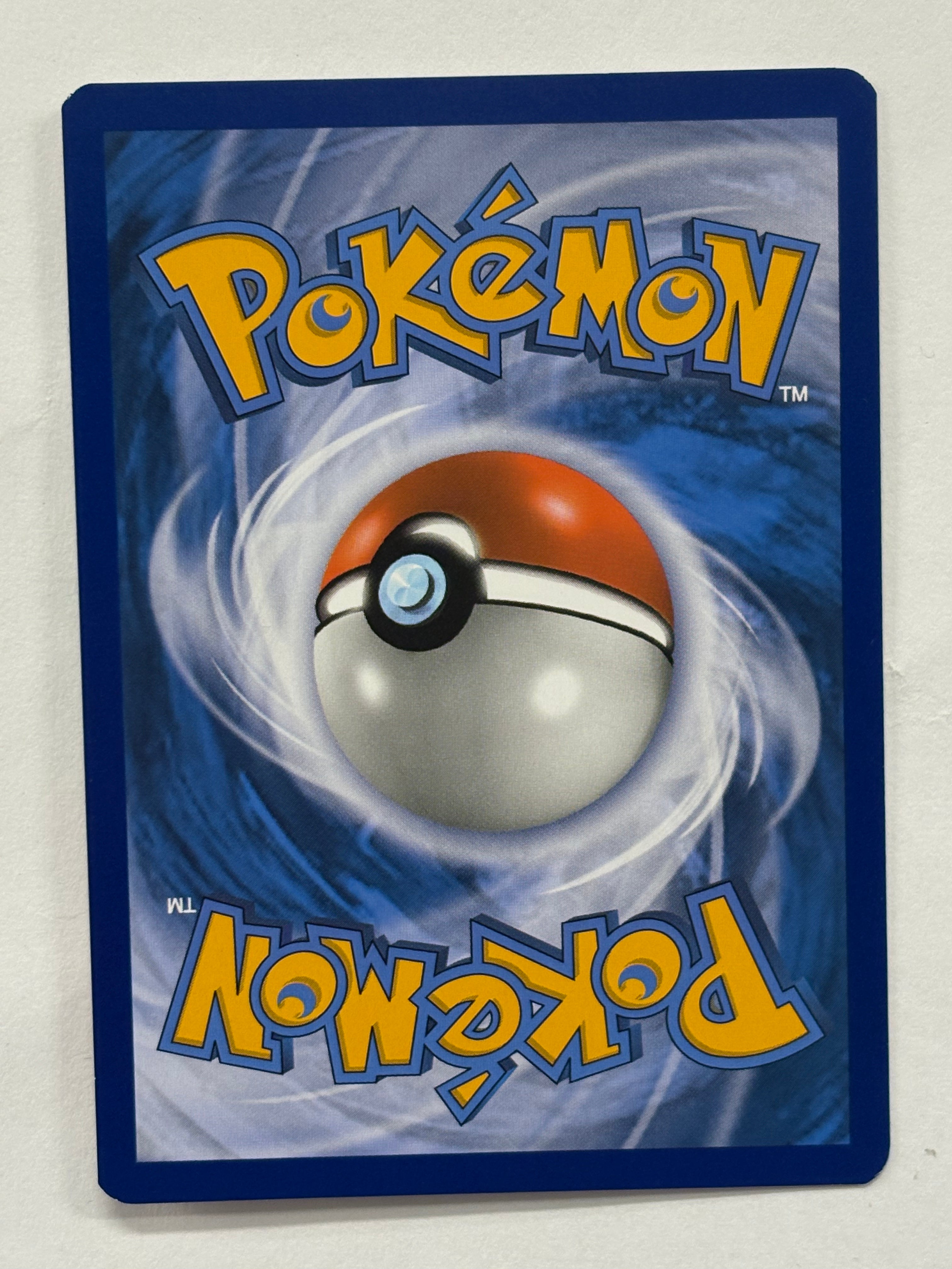 Pokémon TCG - Burning Shadows Gardevoir GX 159/147 NM