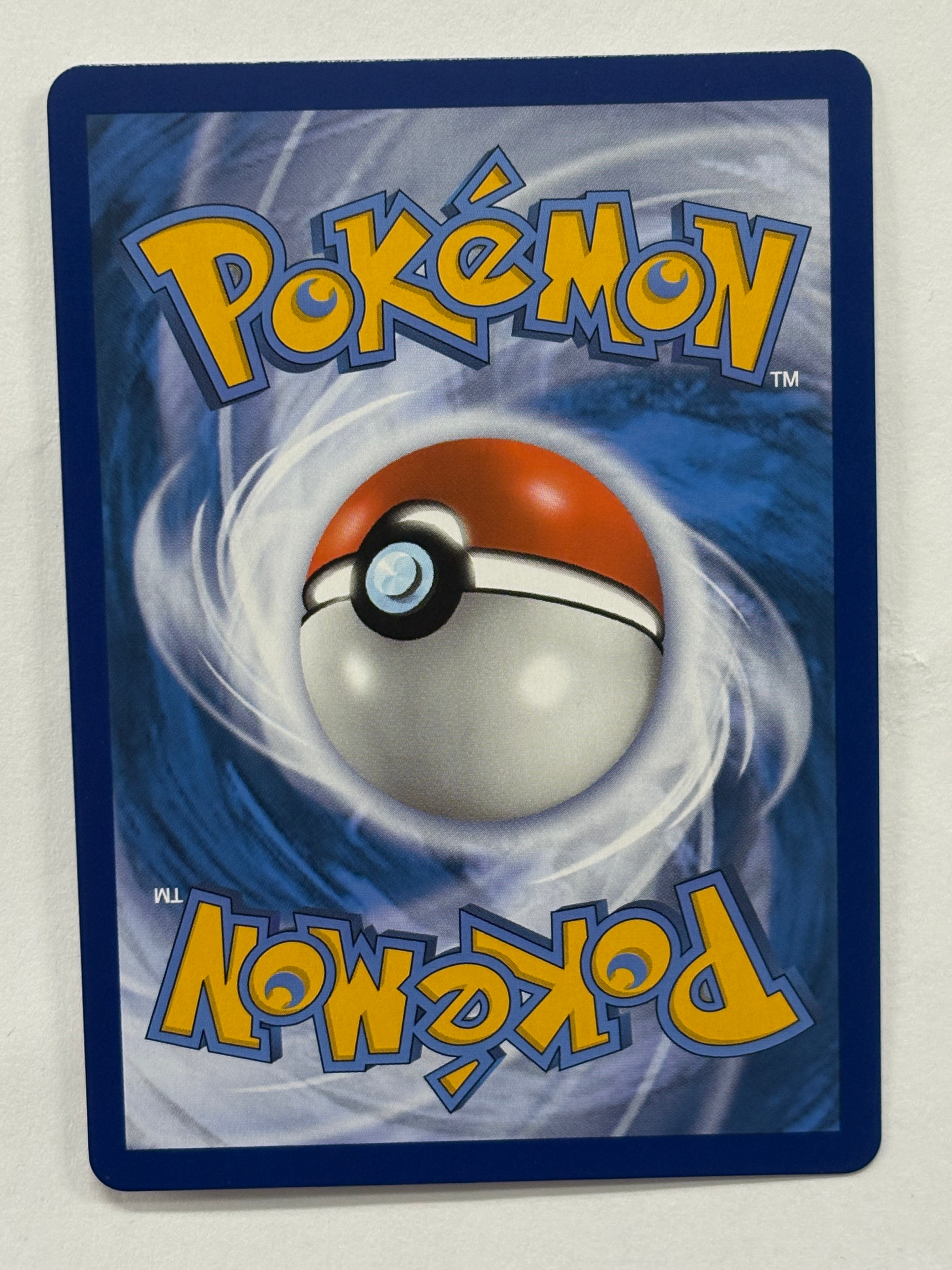 Pokémon TCG - Pokémon GO Mewtwo VSTAR 079/078 NM